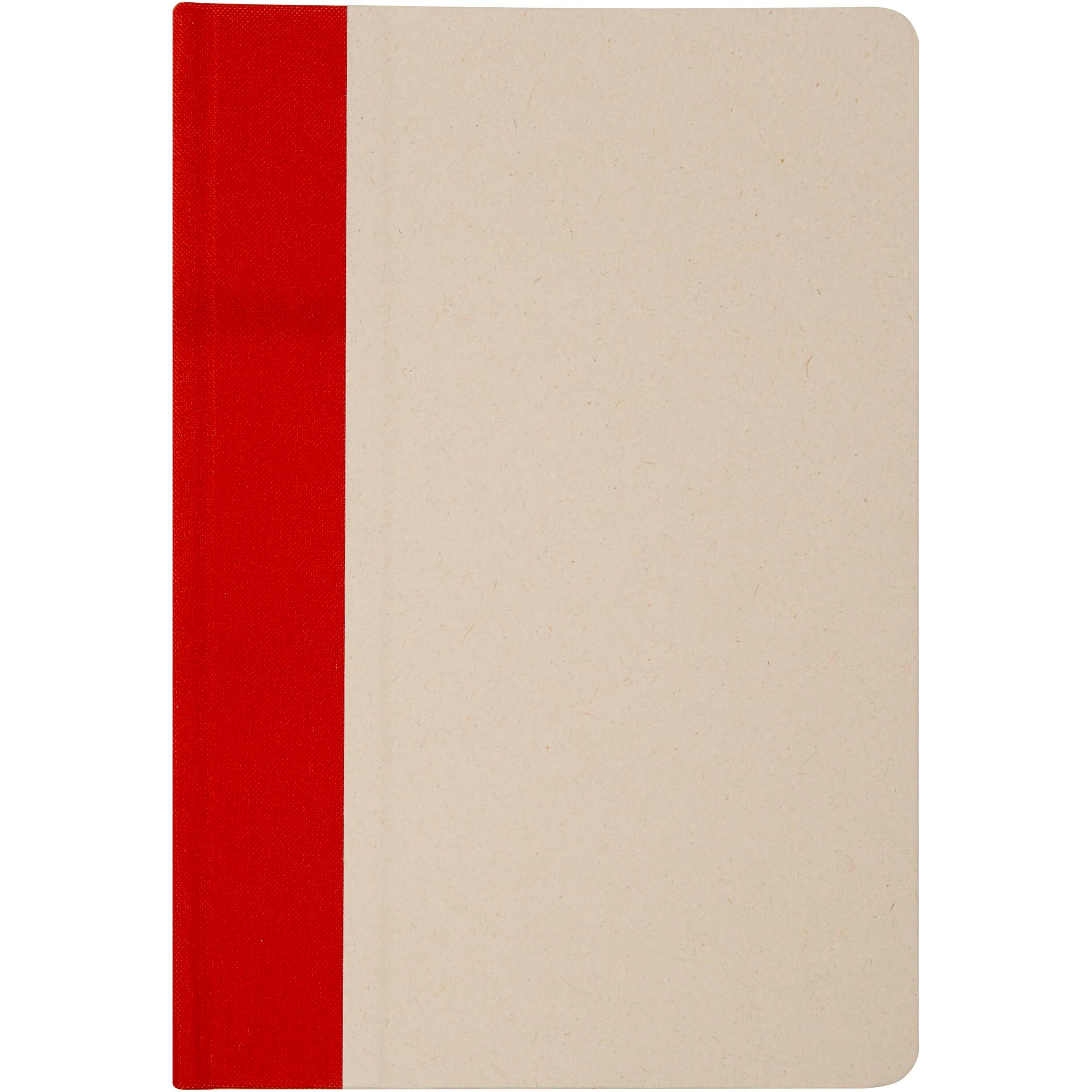 Liliana A5 Sugar Cane Paper Hard Cover Notebook