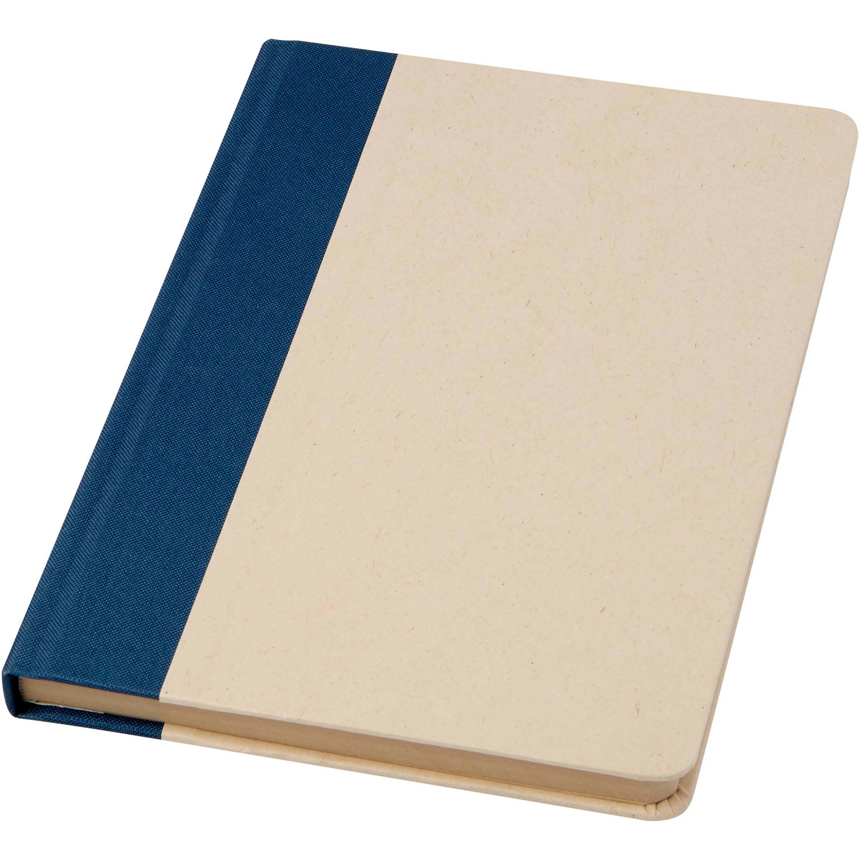 Liliana A5 Sugar Cane Paper Hard Cover Notebook