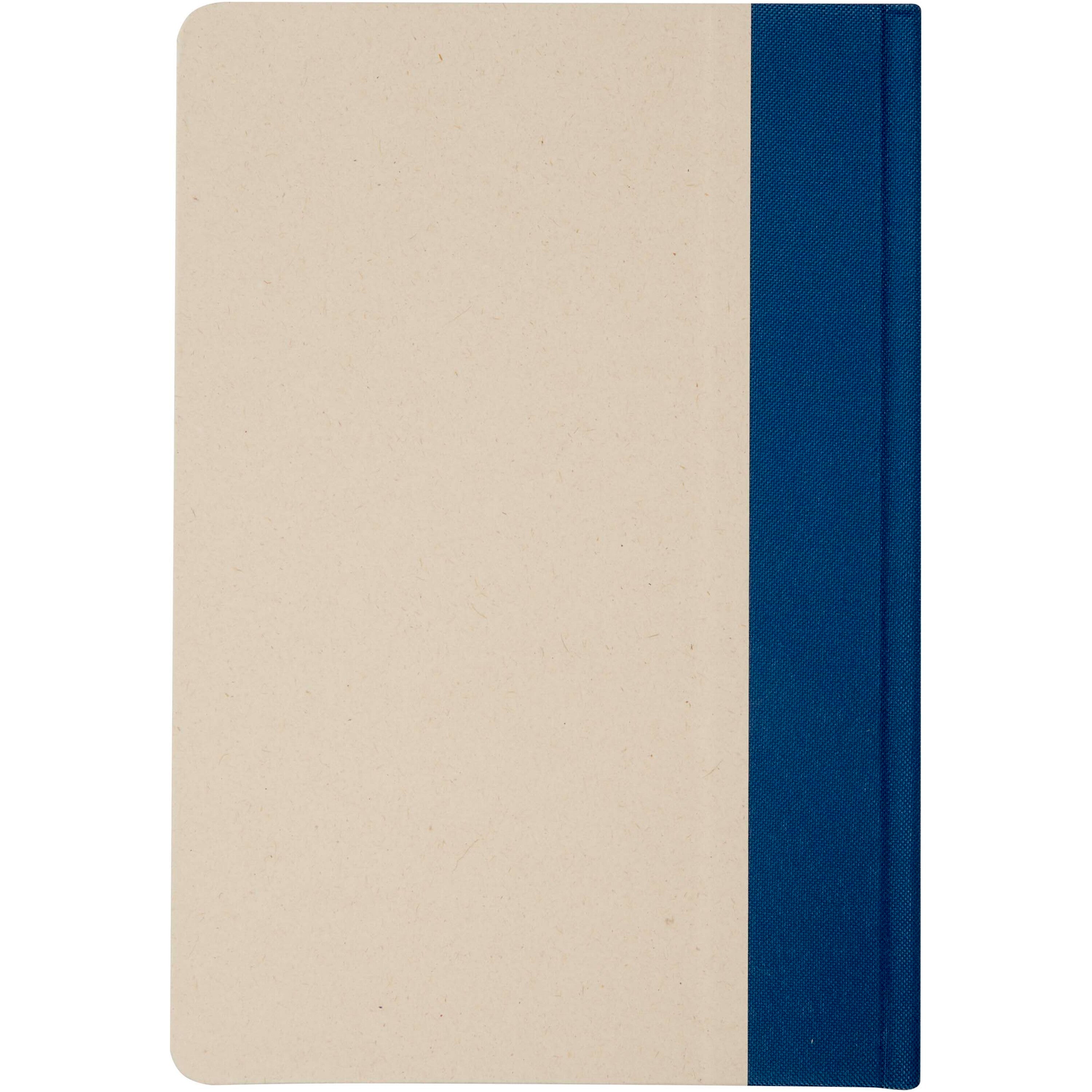 Liliana A5 Sugar Cane Paper Hard Cover Notebook