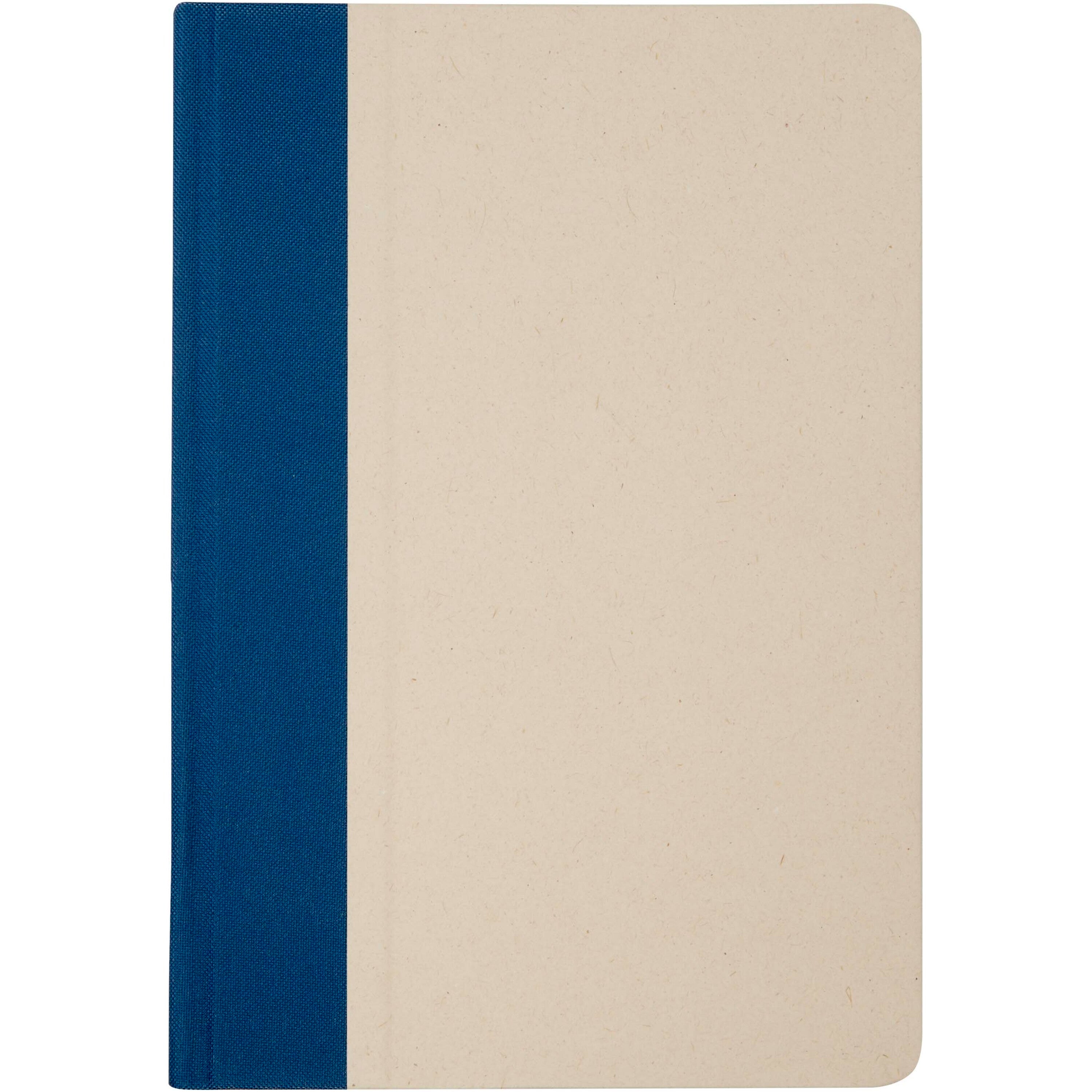 Liliana A5 Sugar Cane Paper Hard Cover Notebook