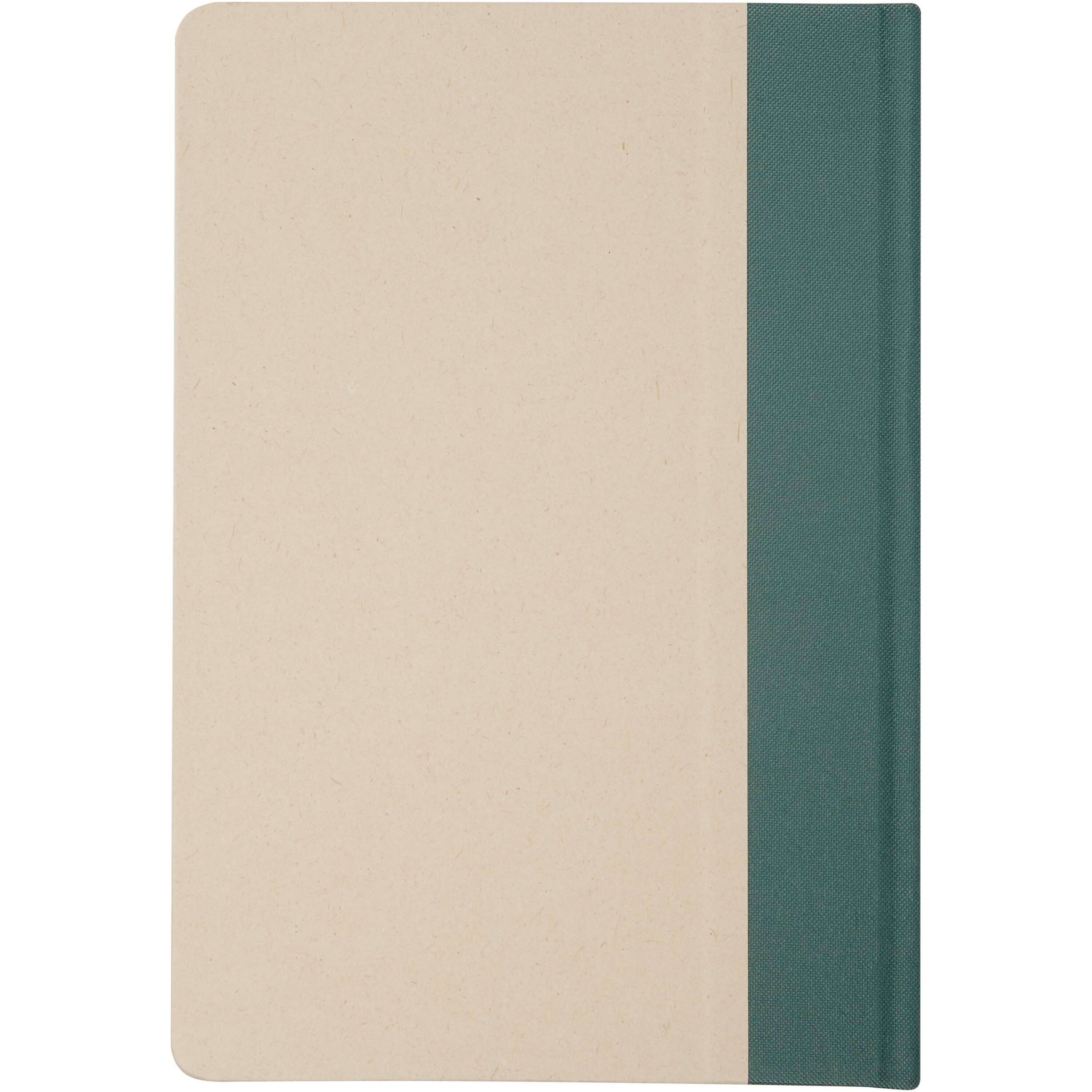 Liliana A5 Sugar Cane Paper Hard Cover Notebook