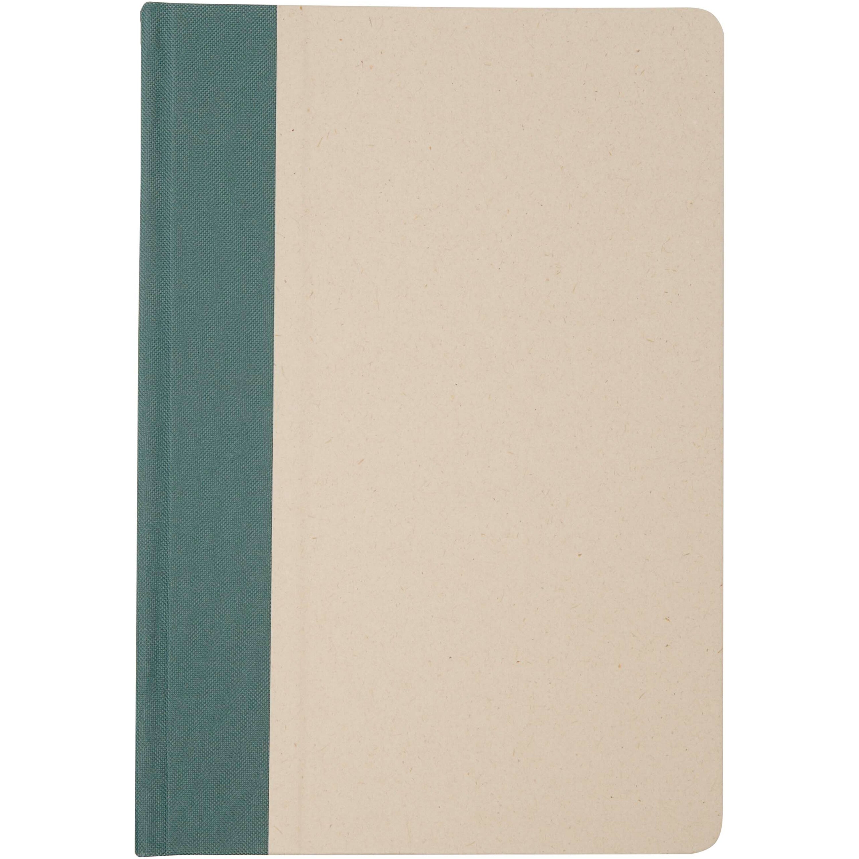 Liliana A5 Sugar Cane Paper Hard Cover Notebook