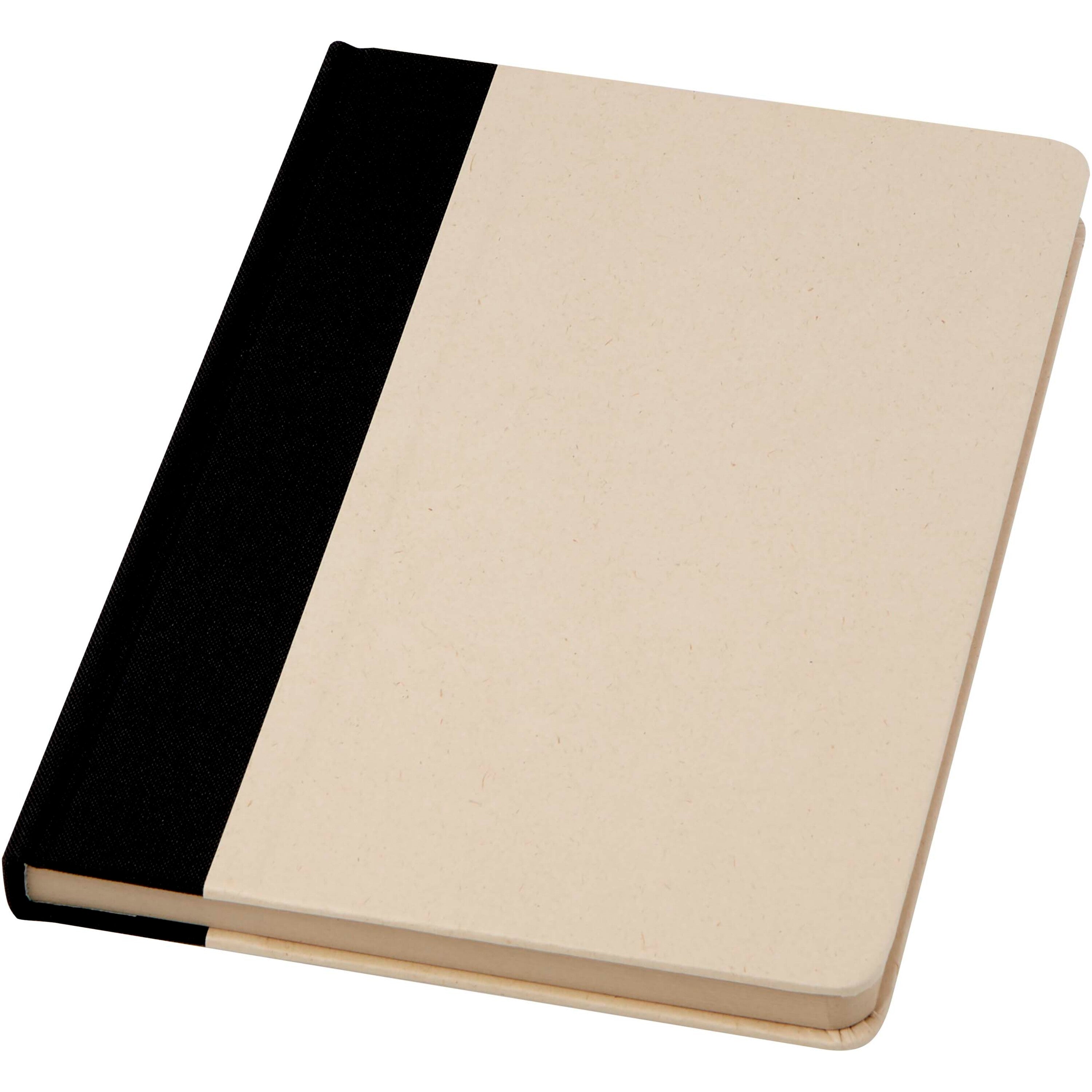 Liliana A5 Sugar Cane Paper Hard Cover Notebook
