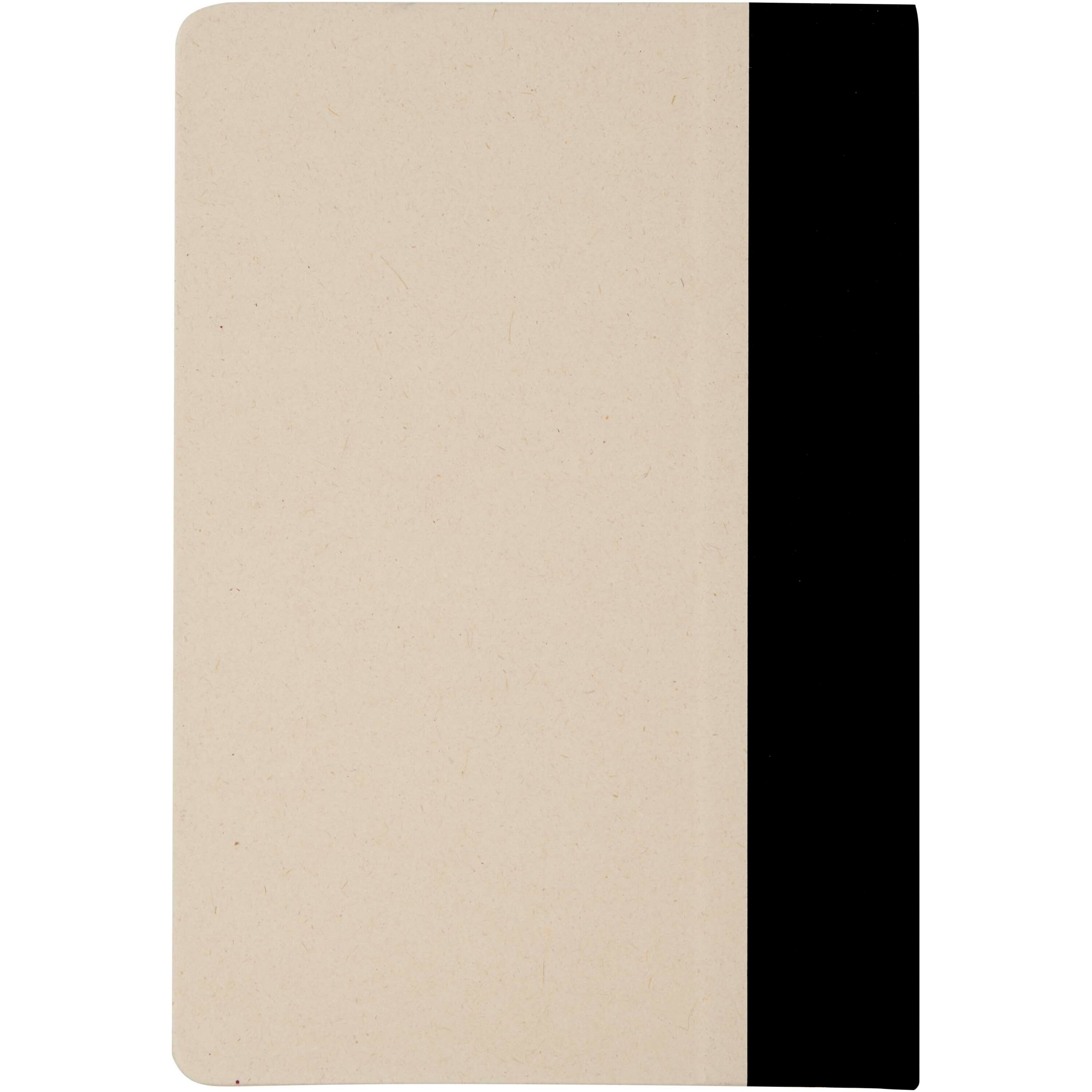 Liliana A5 Sugar Cane Paper Hard Cover Notebook