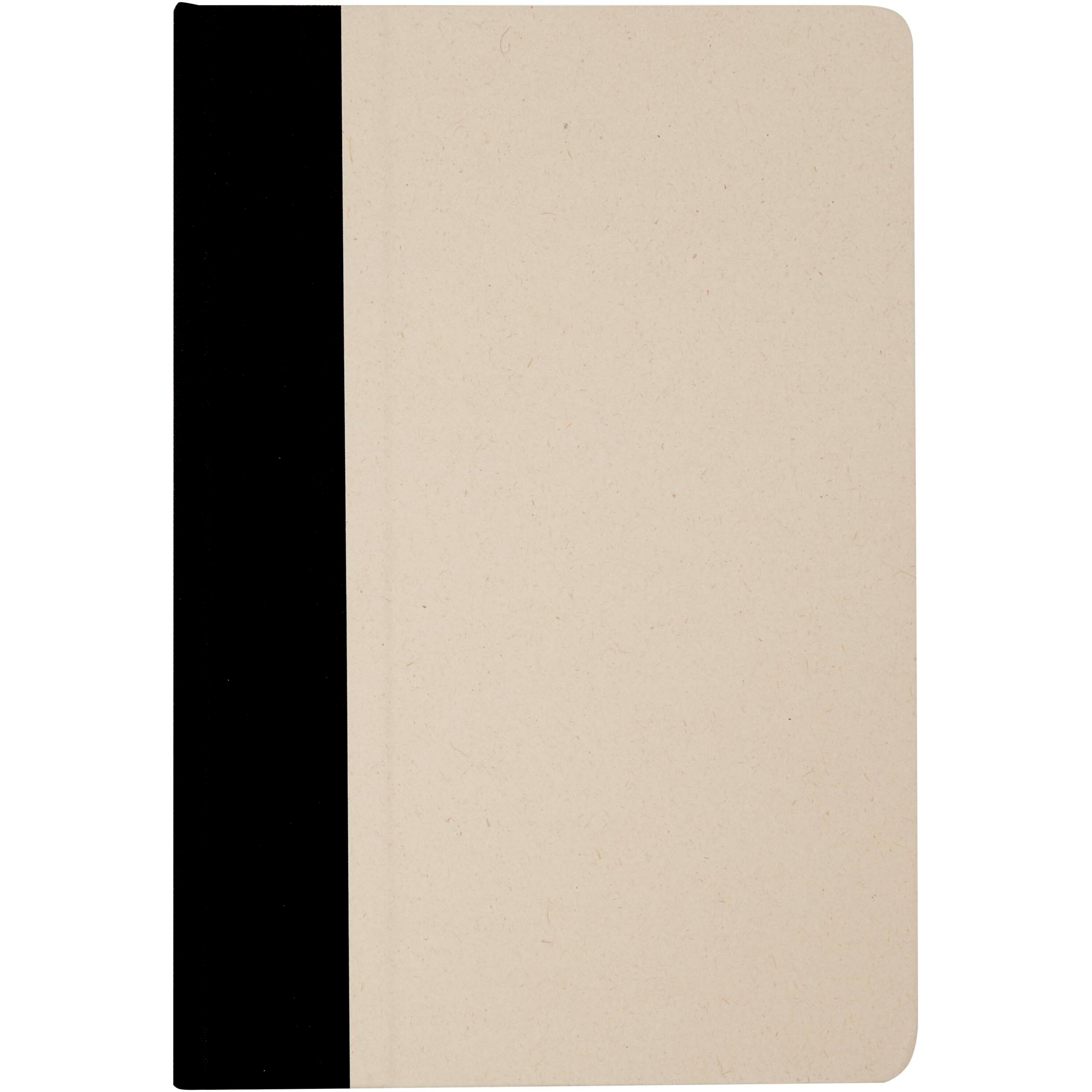 Liliana A5 Sugar Cane Paper Hard Cover Notebook