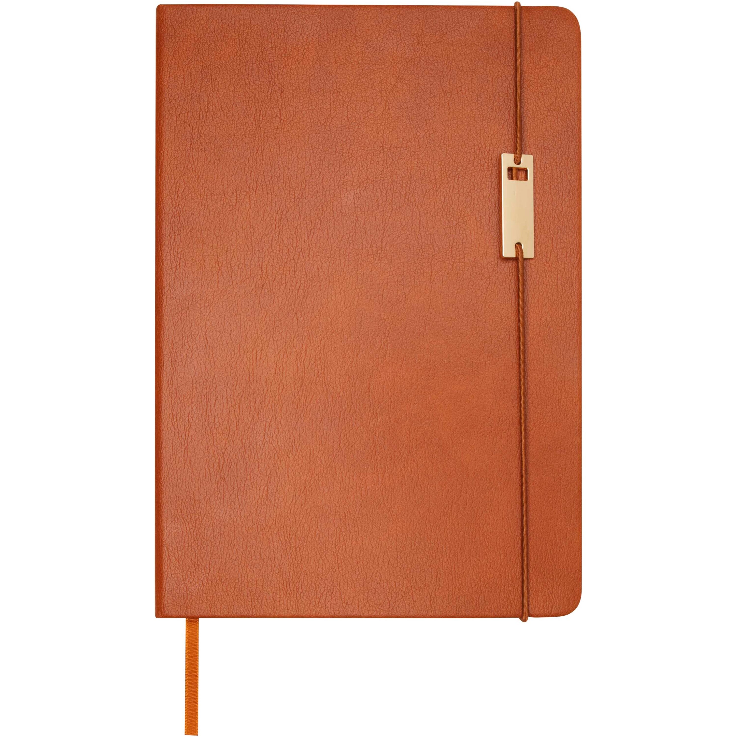 Legato A5 Notebook and Rollerball Pen Set