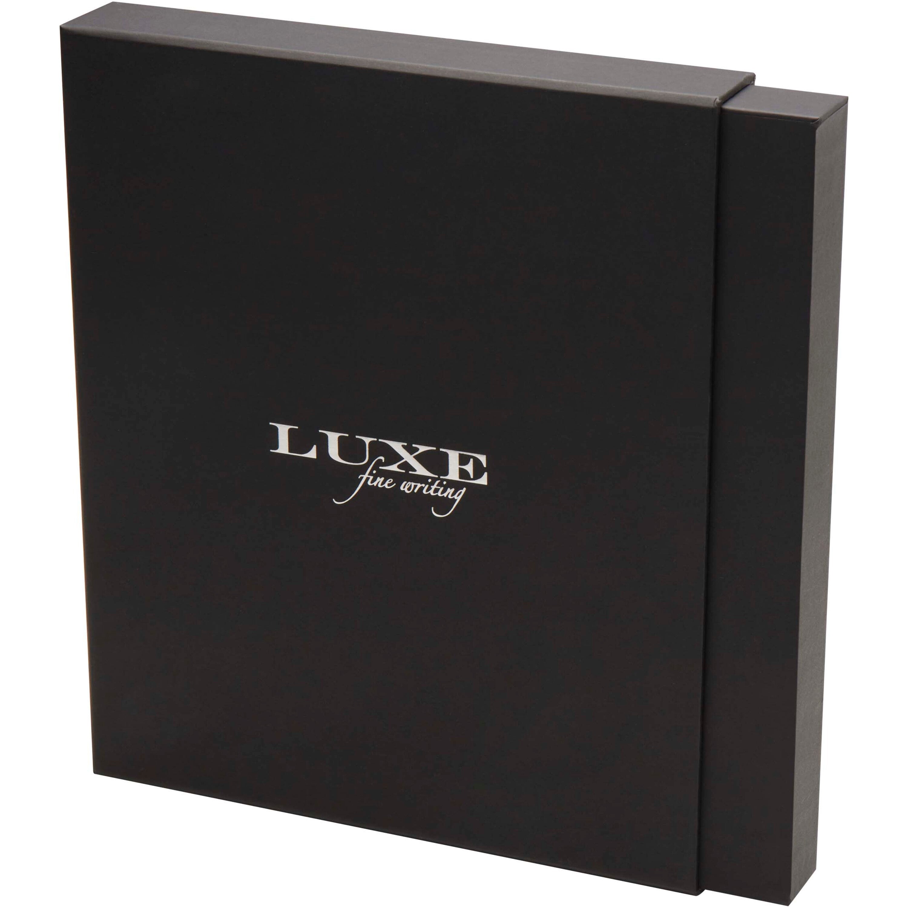 Legato A5 Notebook and Rollerball Pen Set