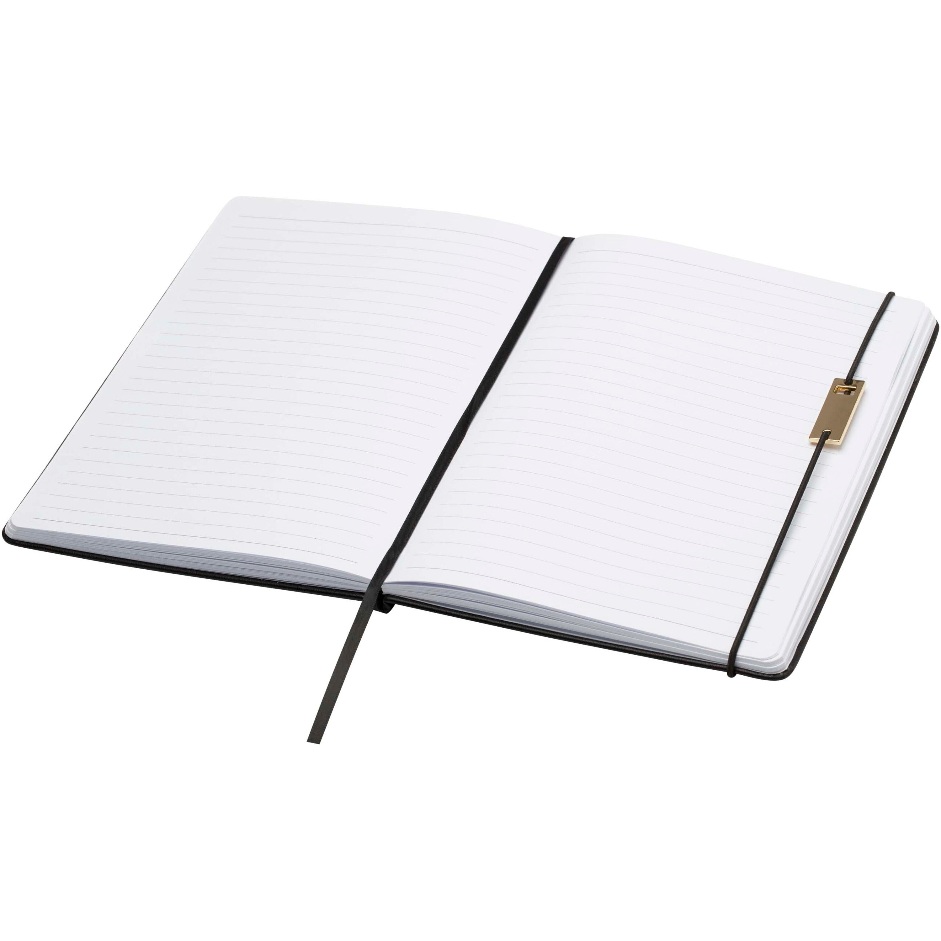 Legato A5 Notebook and Rollerball Pen Set