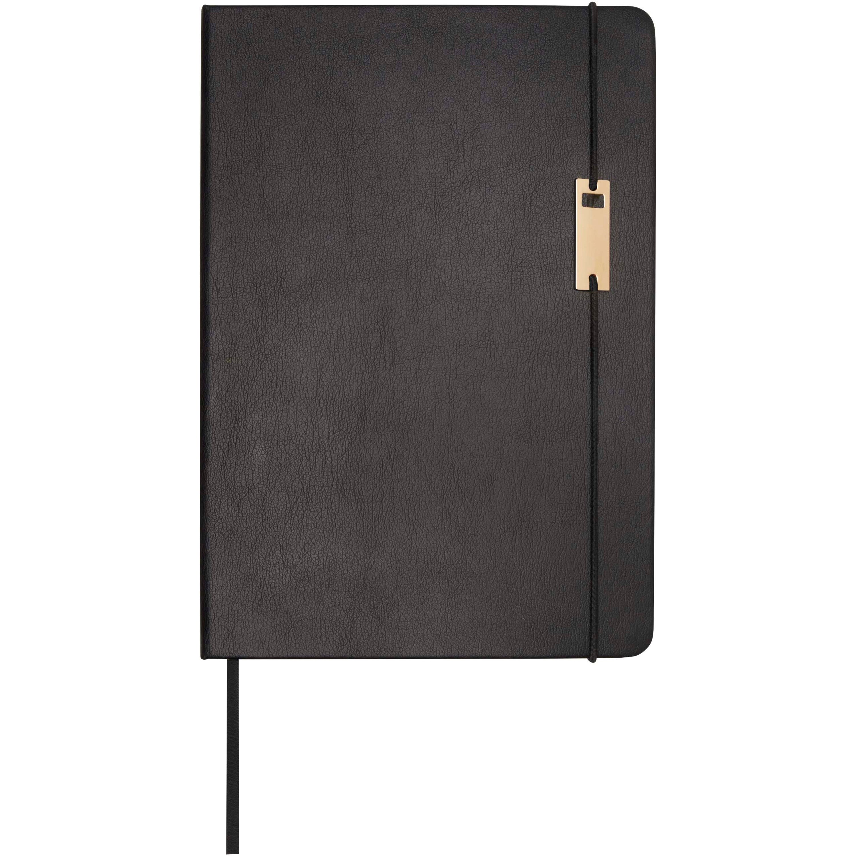 Legato A5 Notebook and Rollerball Pen Set