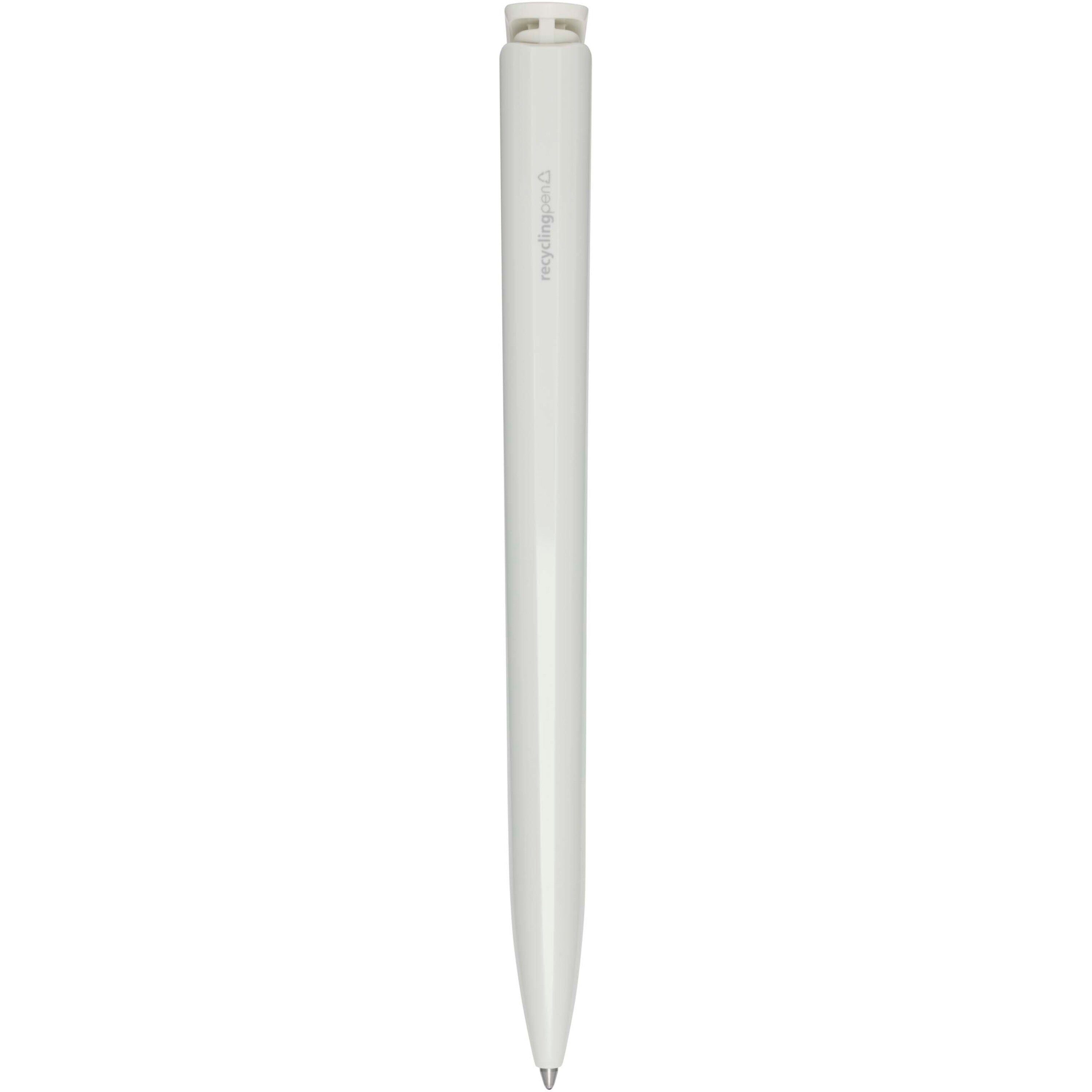 Lucia Recycled Plastic Ball Pen
