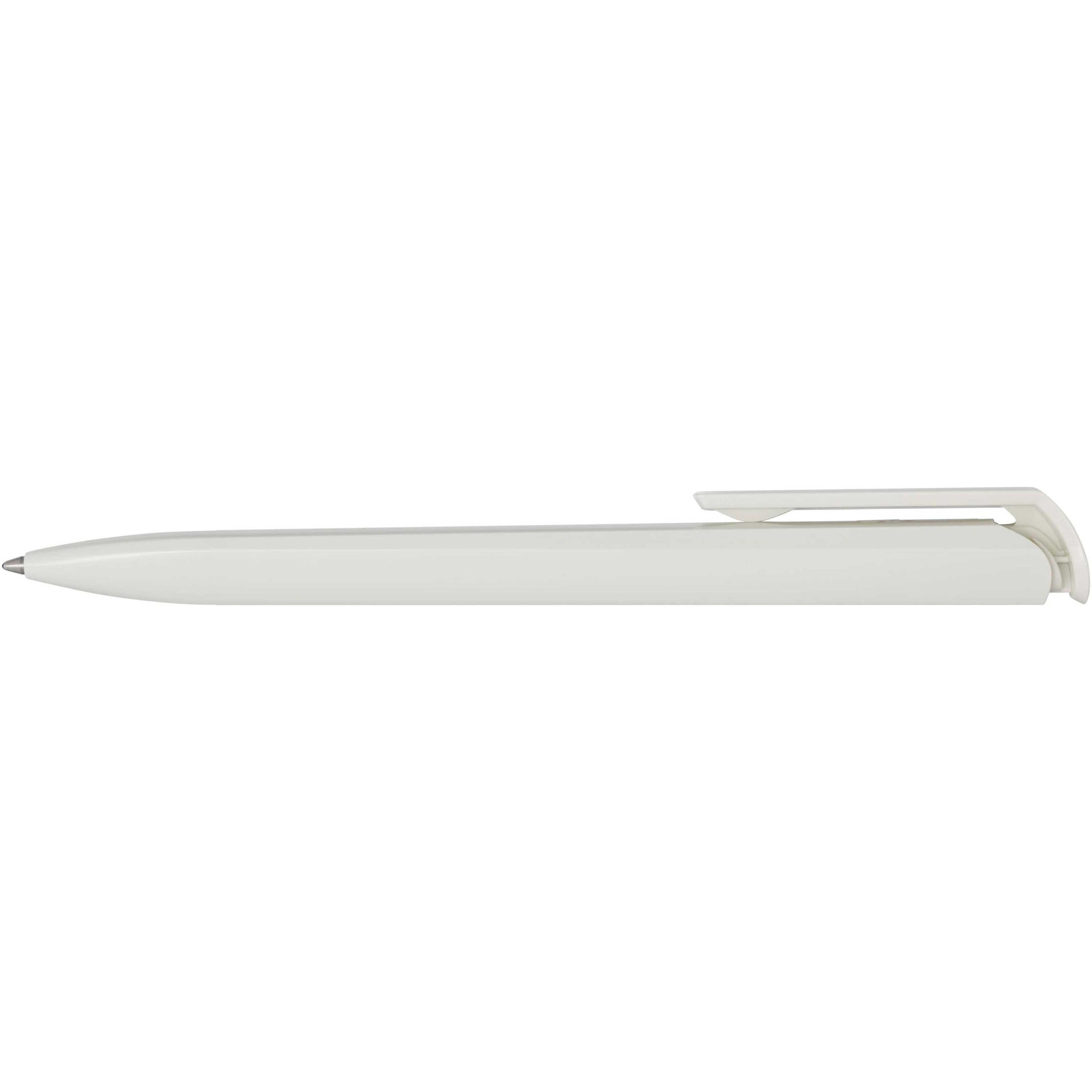 Lucia Recycled Plastic Ball Pen