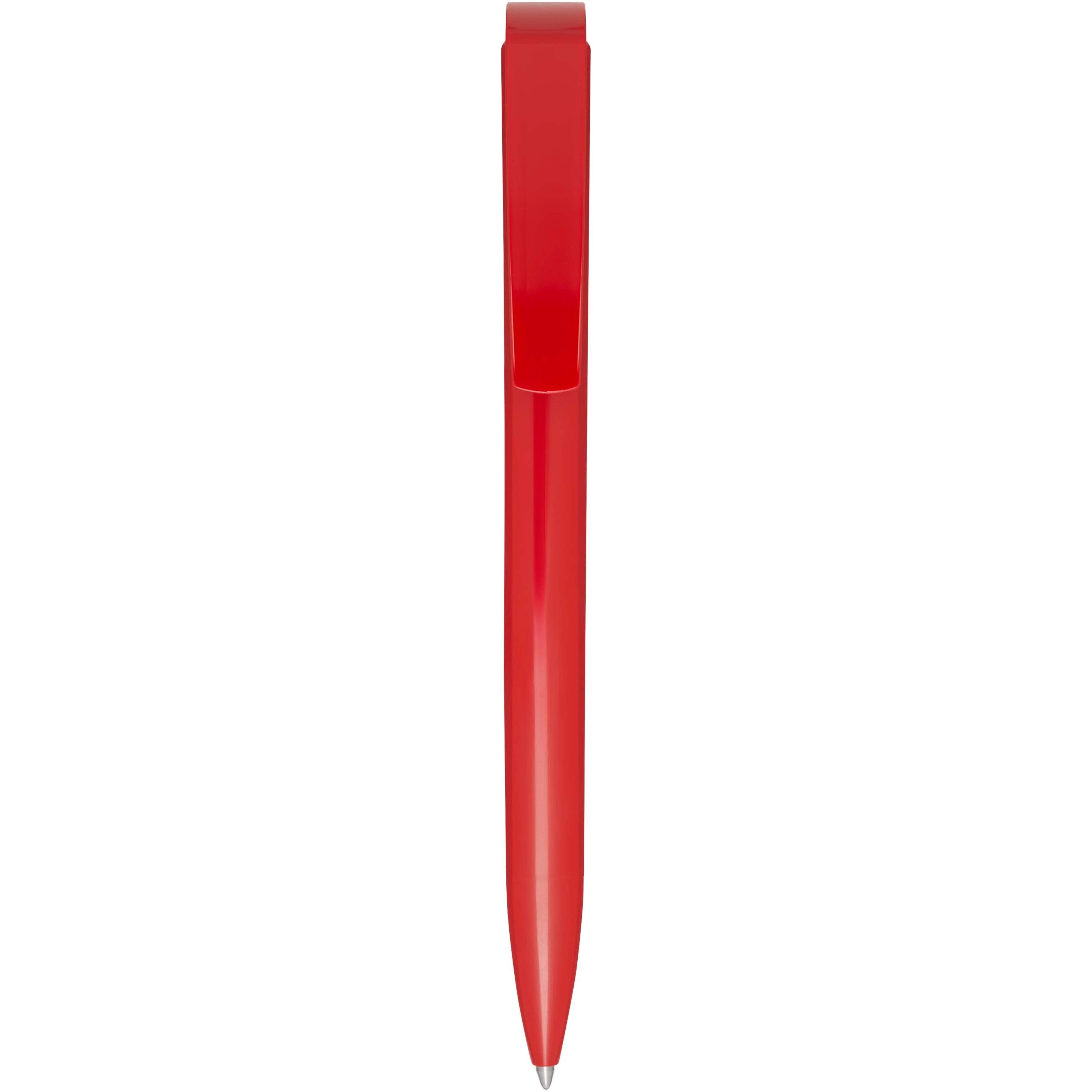 Lucia Recycled Plastic Ball Pen