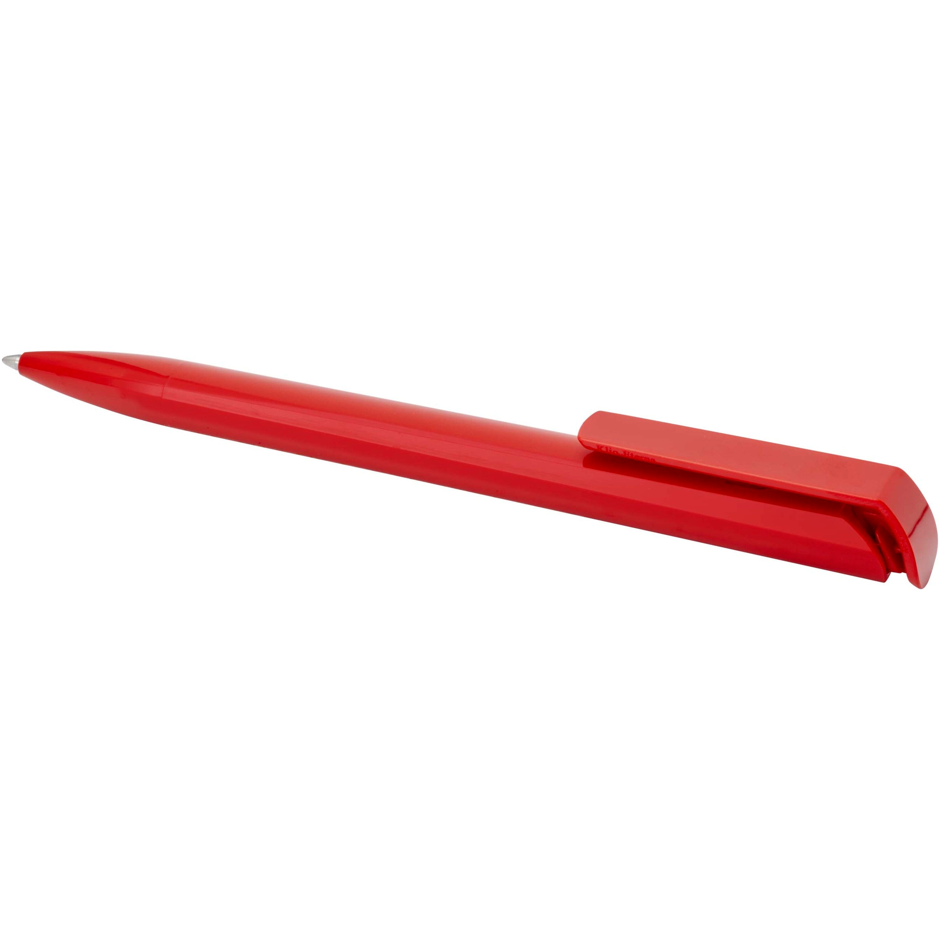 Lucia Recycled Plastic Ball Pen