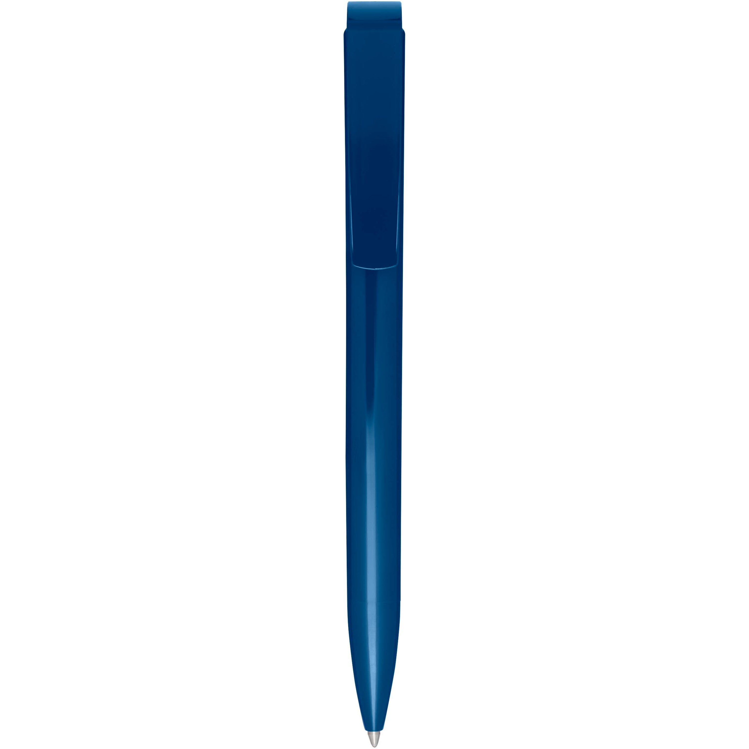 Lucia Recycled Plastic Ball Pen