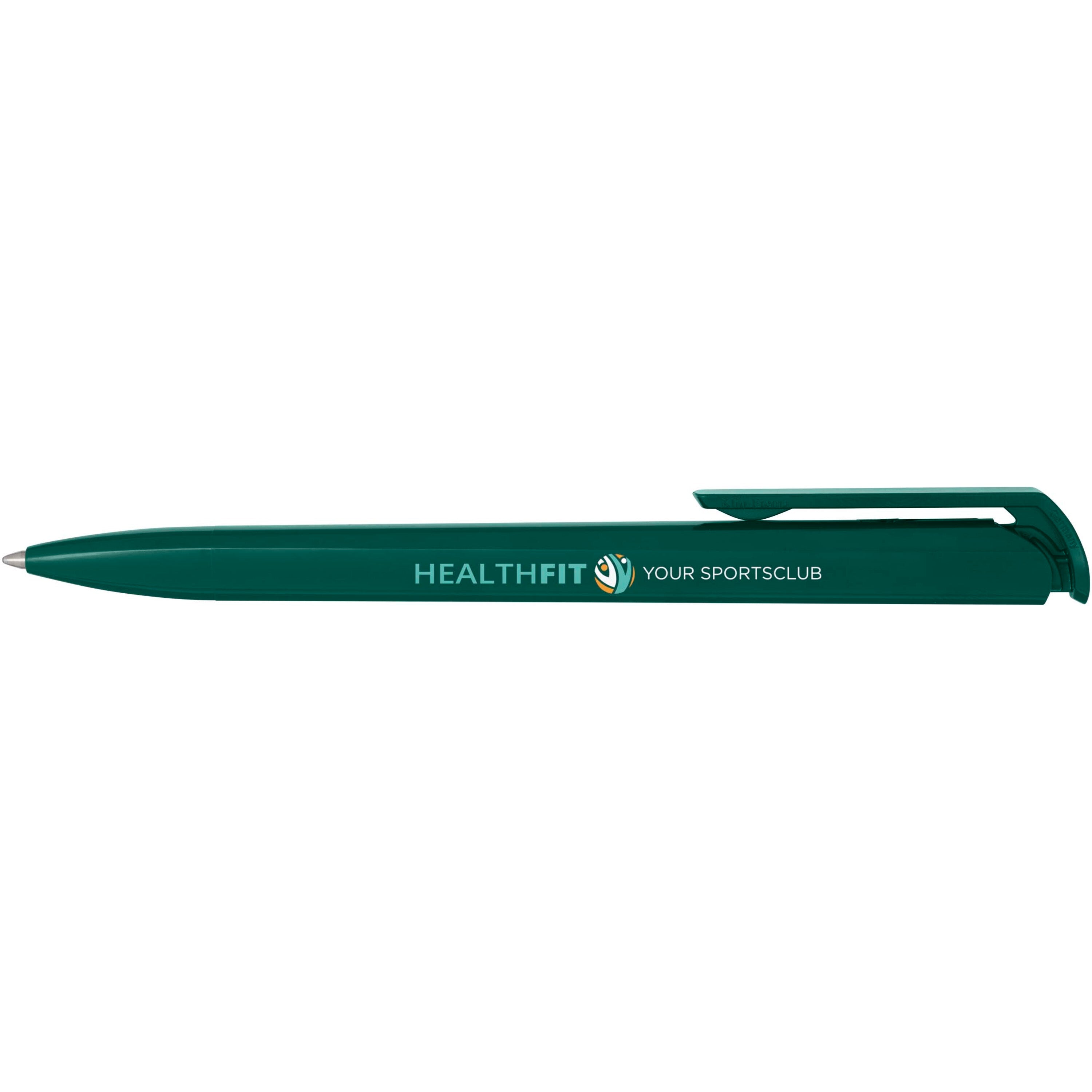 Lucia Recycled Plastic Ball Pen