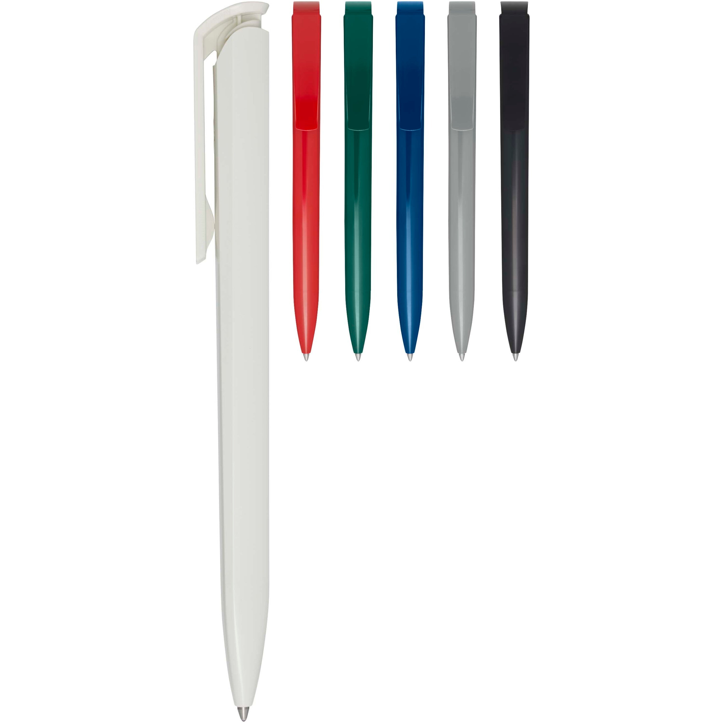 Lucia Recycled Plastic Ball Pen
