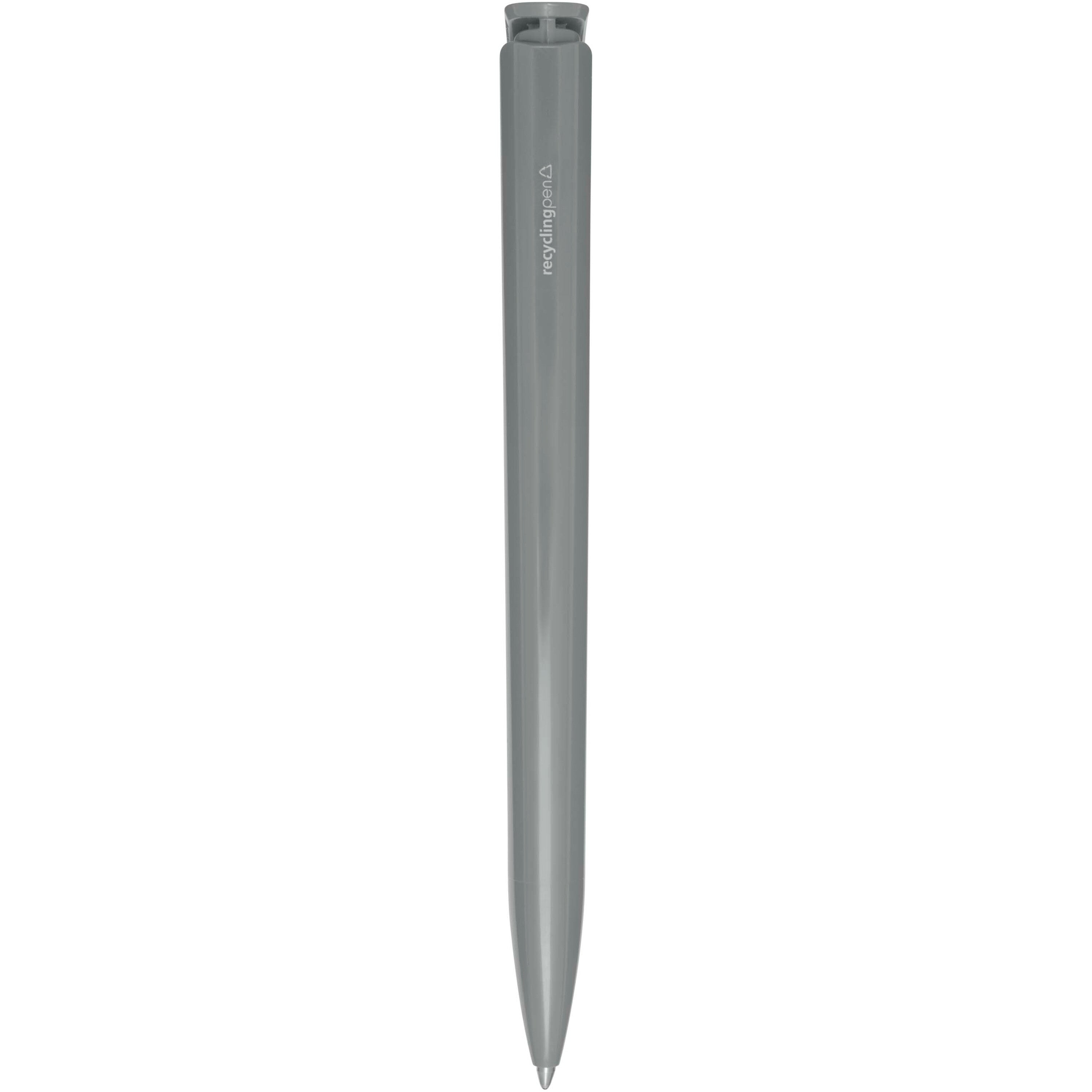 Lucia Recycled Plastic Ball Pen