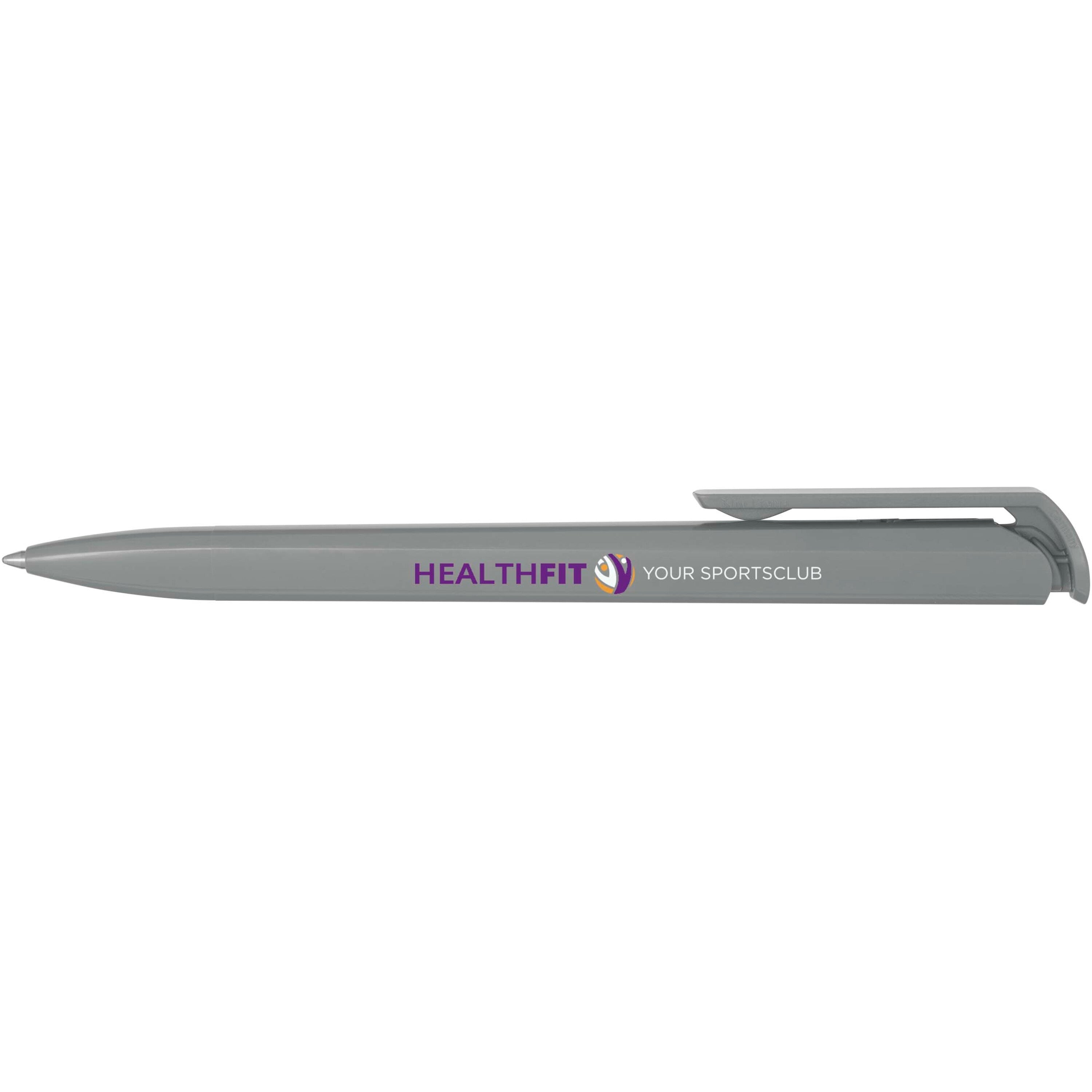 Lucia Recycled Plastic Ball Pen