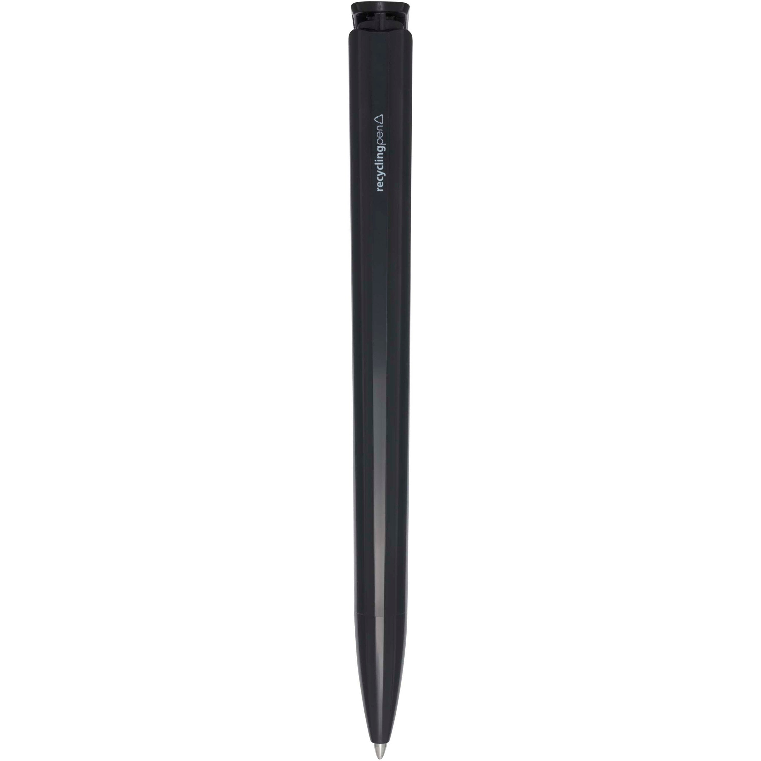 Lucia Recycled Plastic Ball Pen