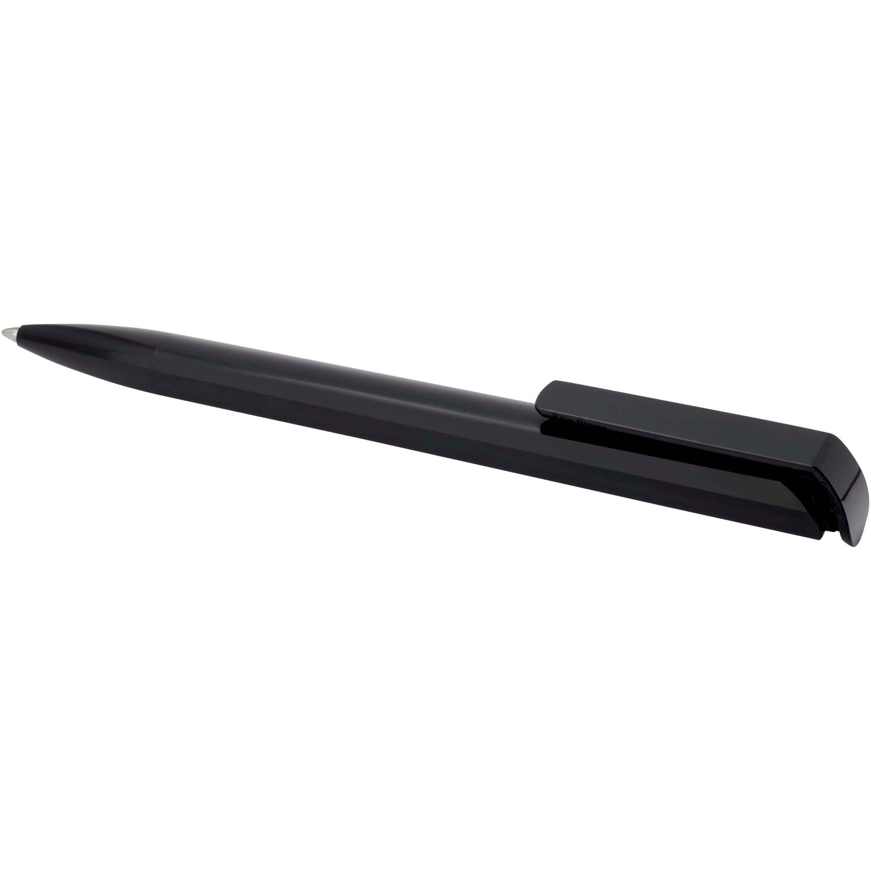 Lucia Recycled Plastic Ball Pen