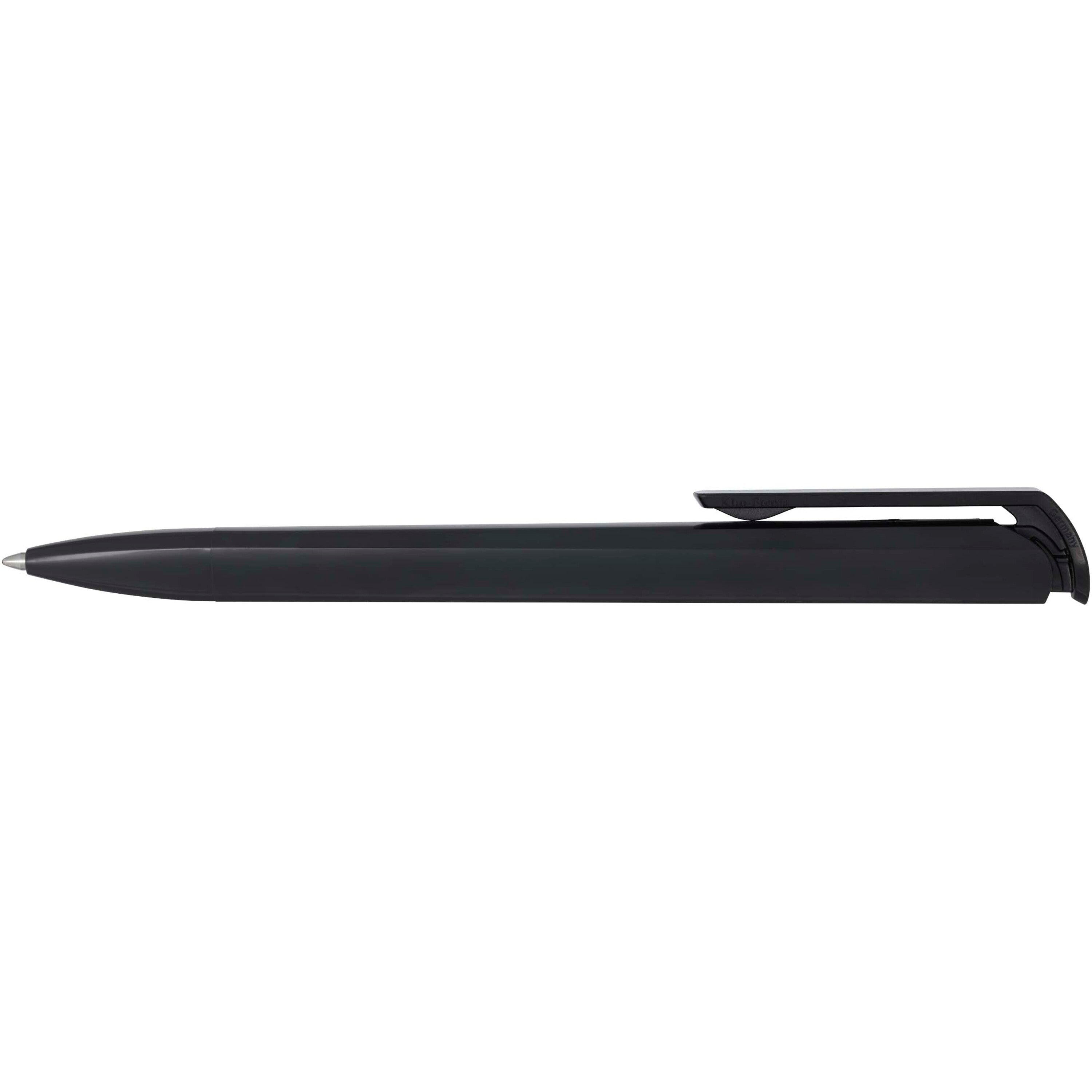 Lucia Recycled Plastic Ball Pen