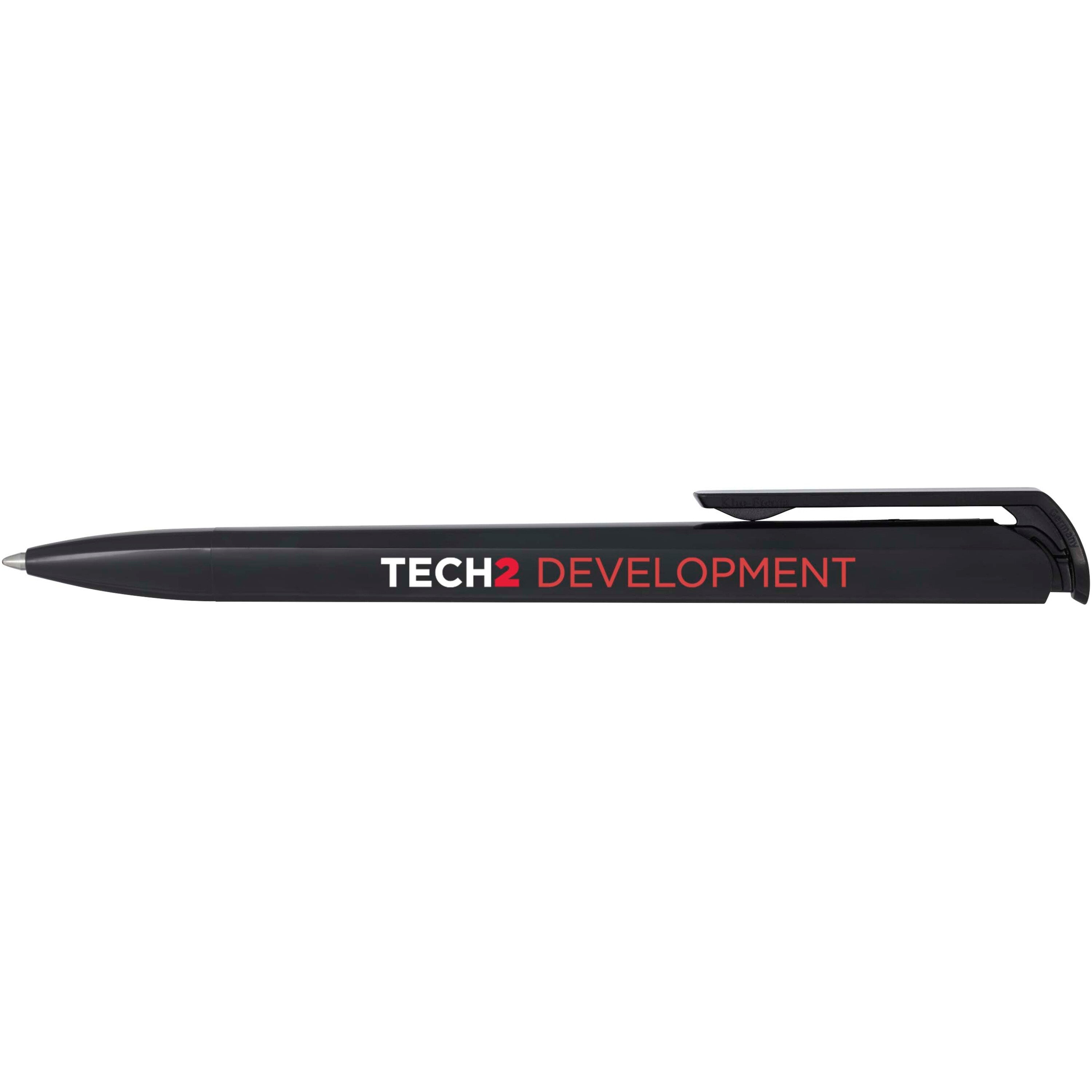 Lucia Recycled Plastic Ball Pen