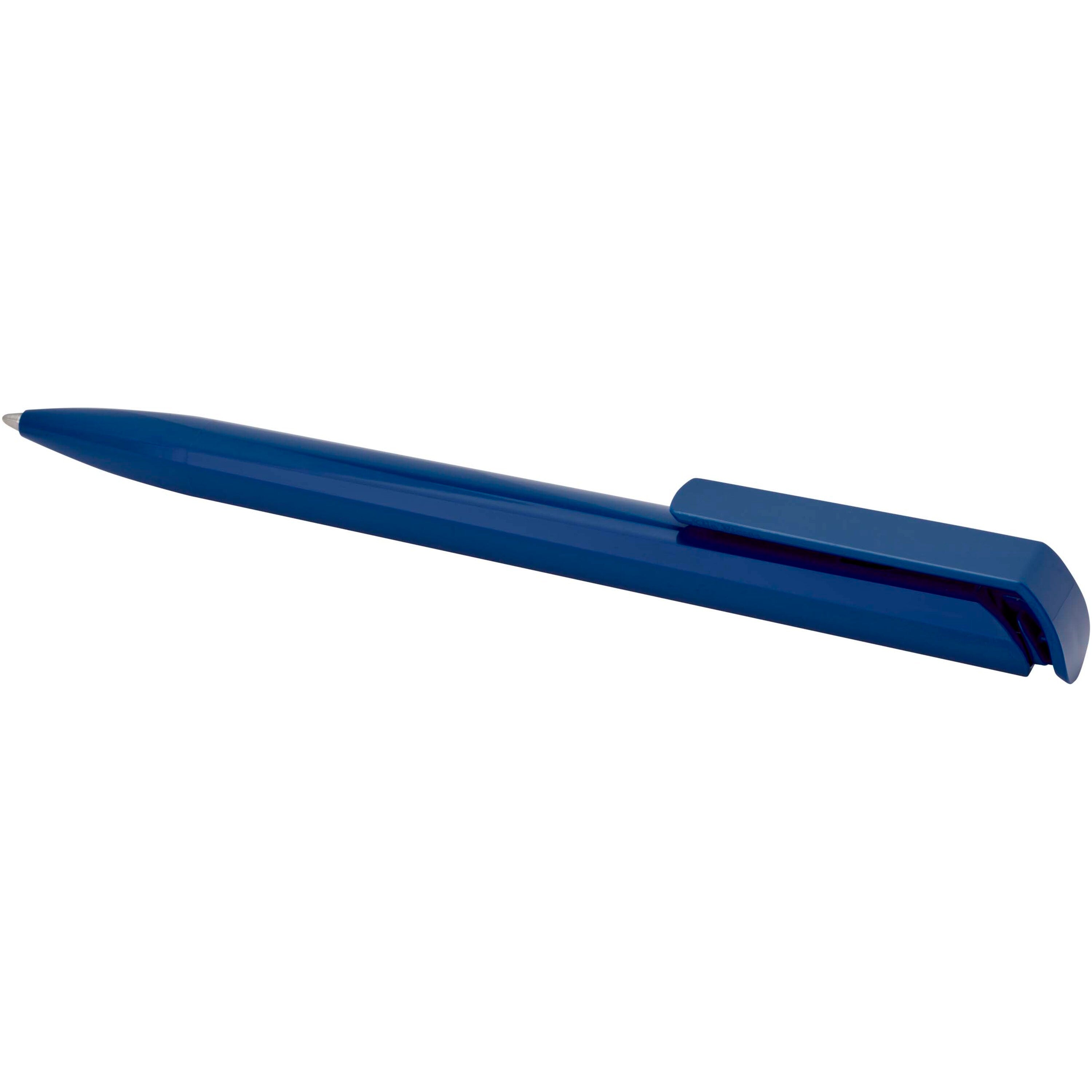 Lucia Recycled Plastic Ballpoint Pen