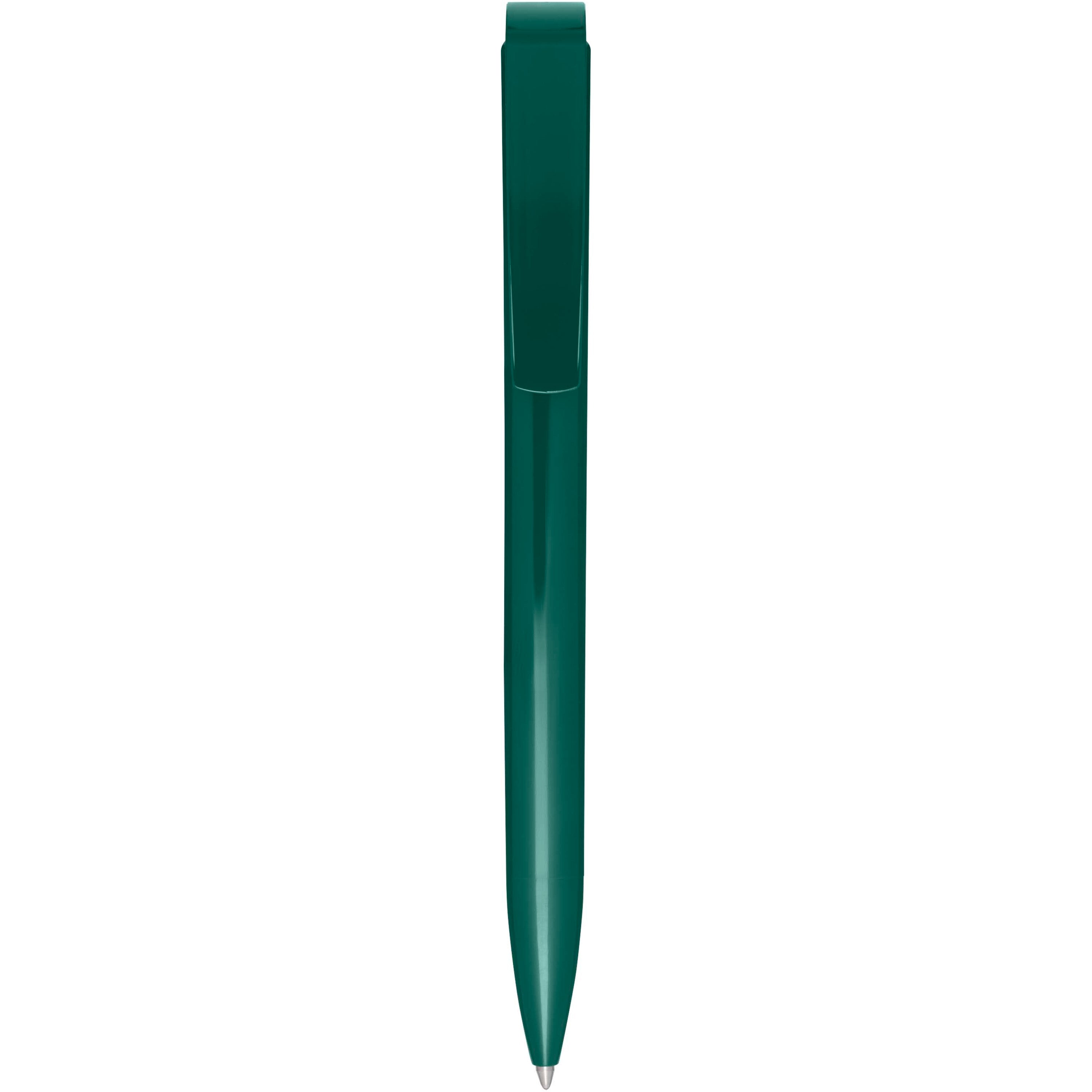 Lucia Recycled Plastic Ballpoint Pen