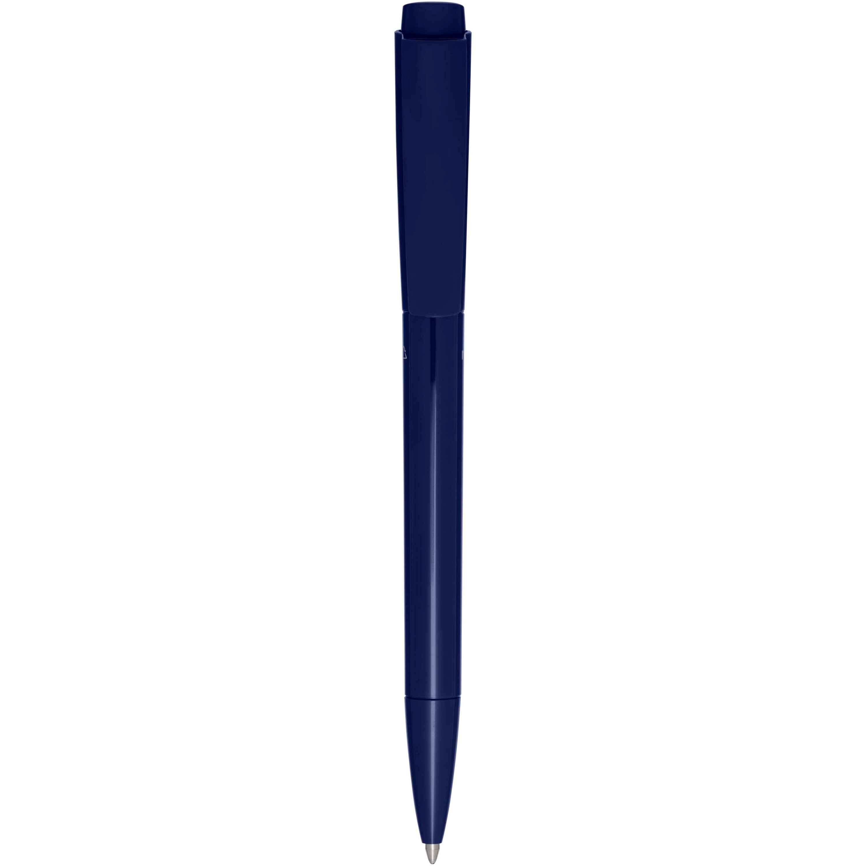 Martha Blue Ink Ballpoint Pen