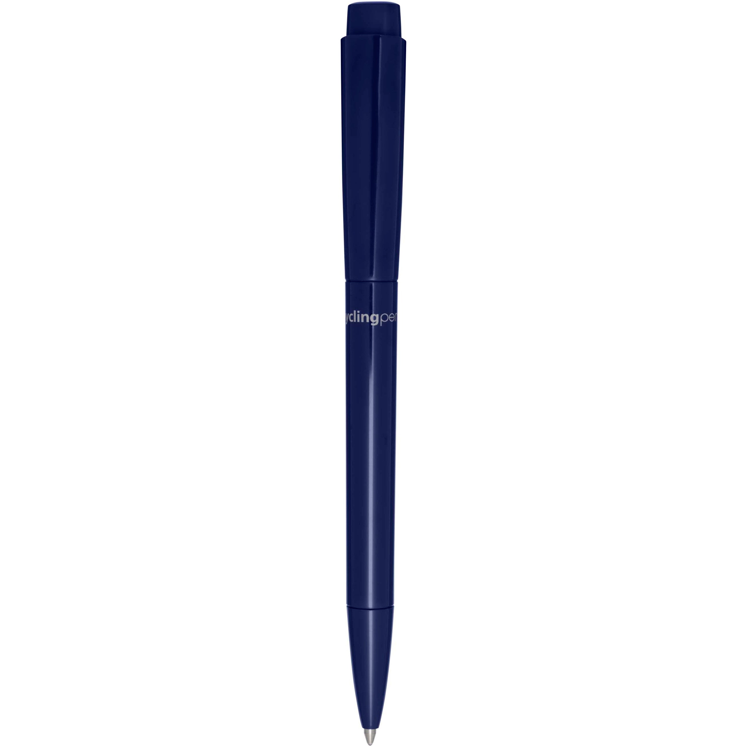 Martha Blue Ink Ballpoint Pen