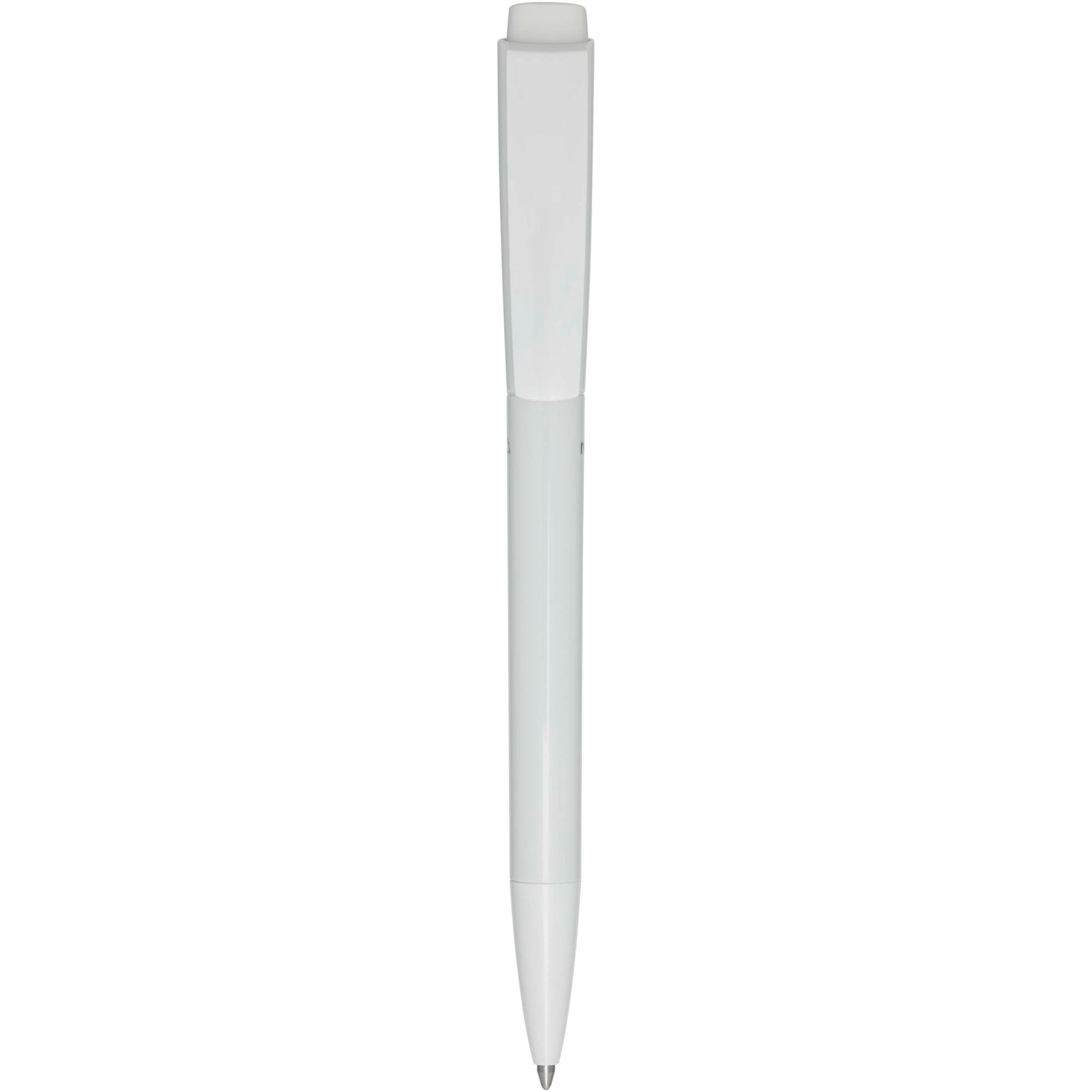 Martha Black Ink Ballpoint Pen