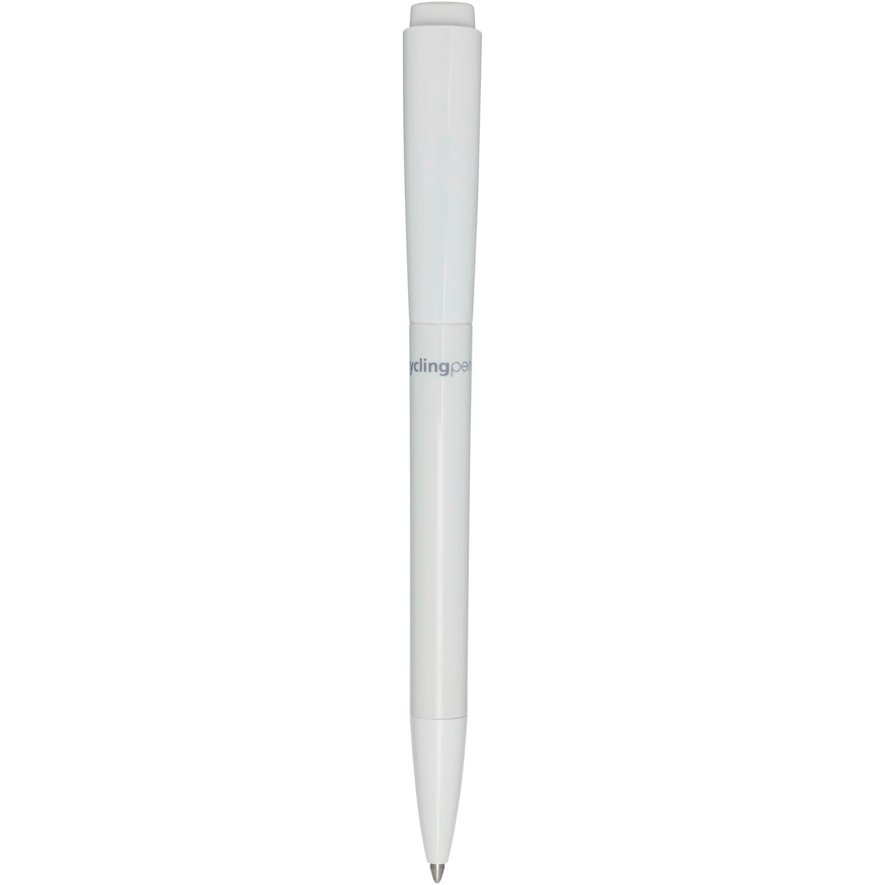 Martha Black Ink Ballpoint Pen