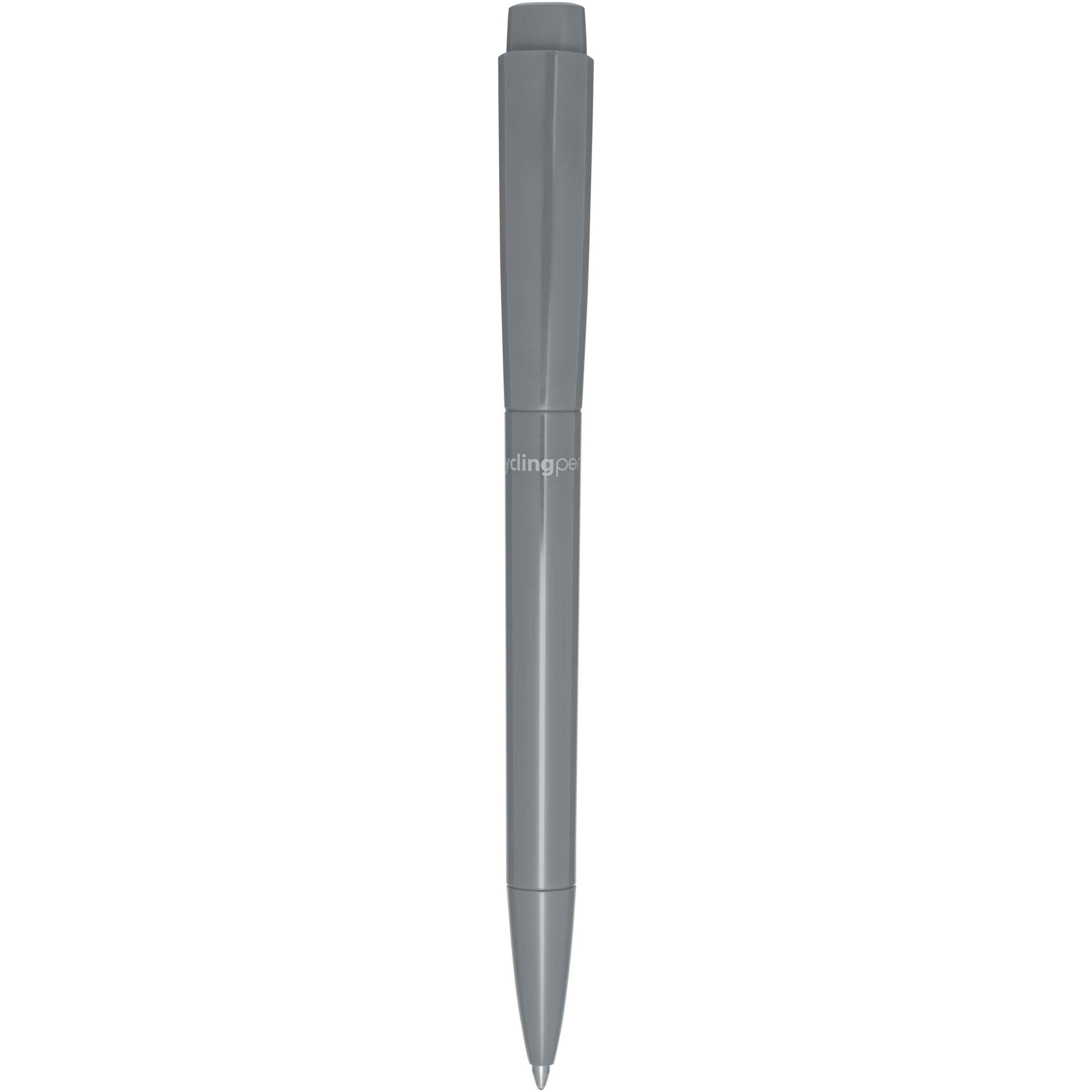 Martha Black Ink Ballpoint Pen
