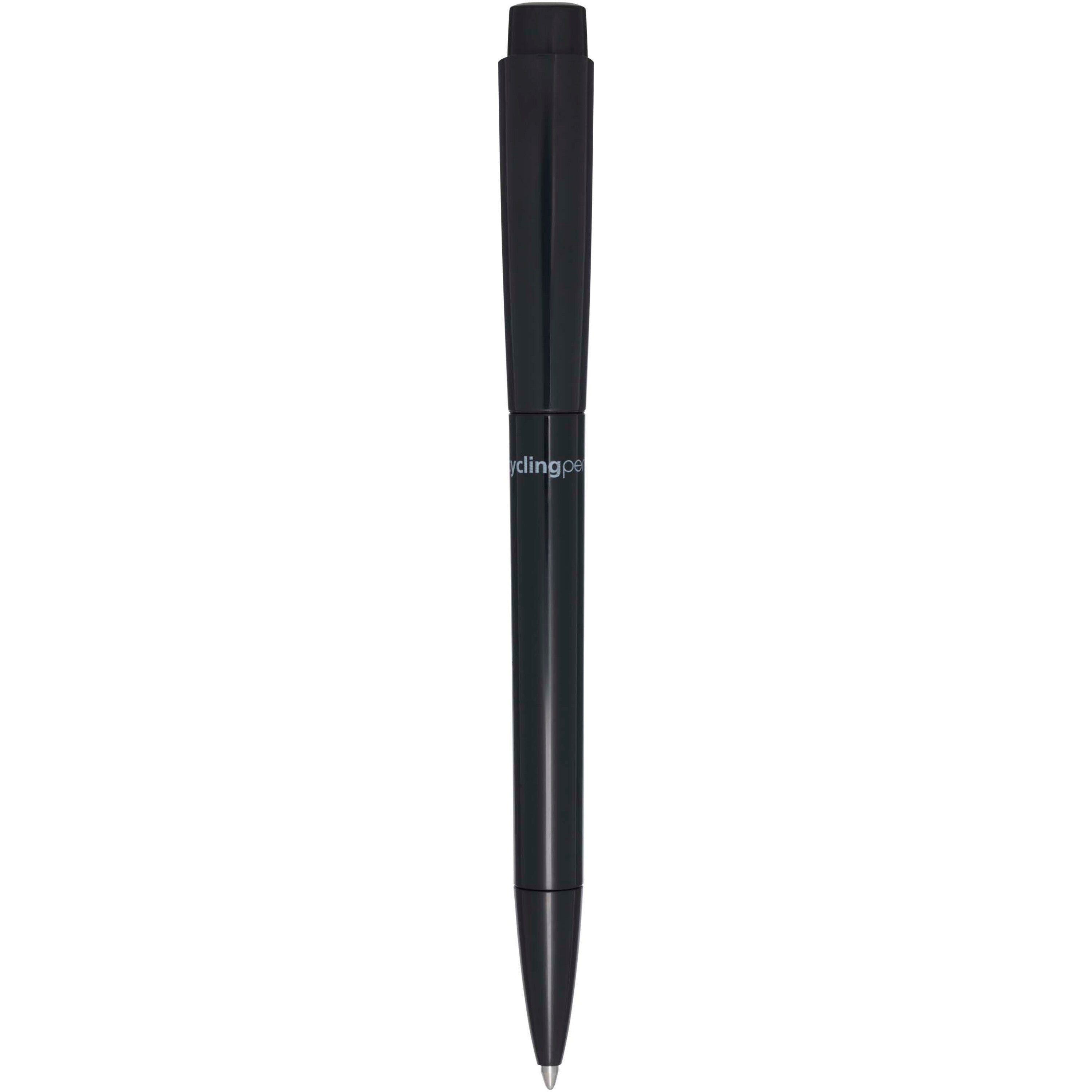 Martha Black Ink Ballpoint Pen