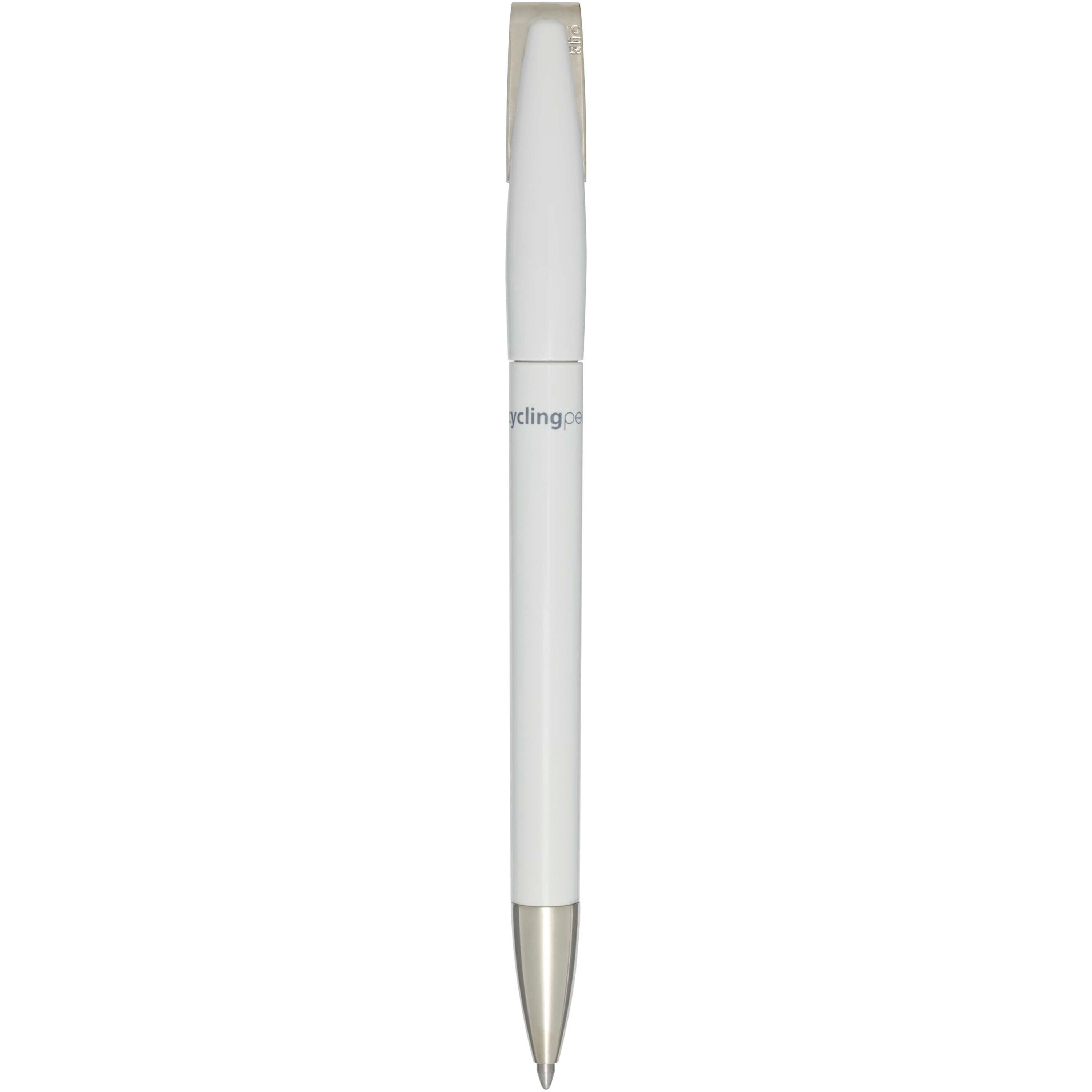 Ana Recycled Plastic Ballpoint Pen