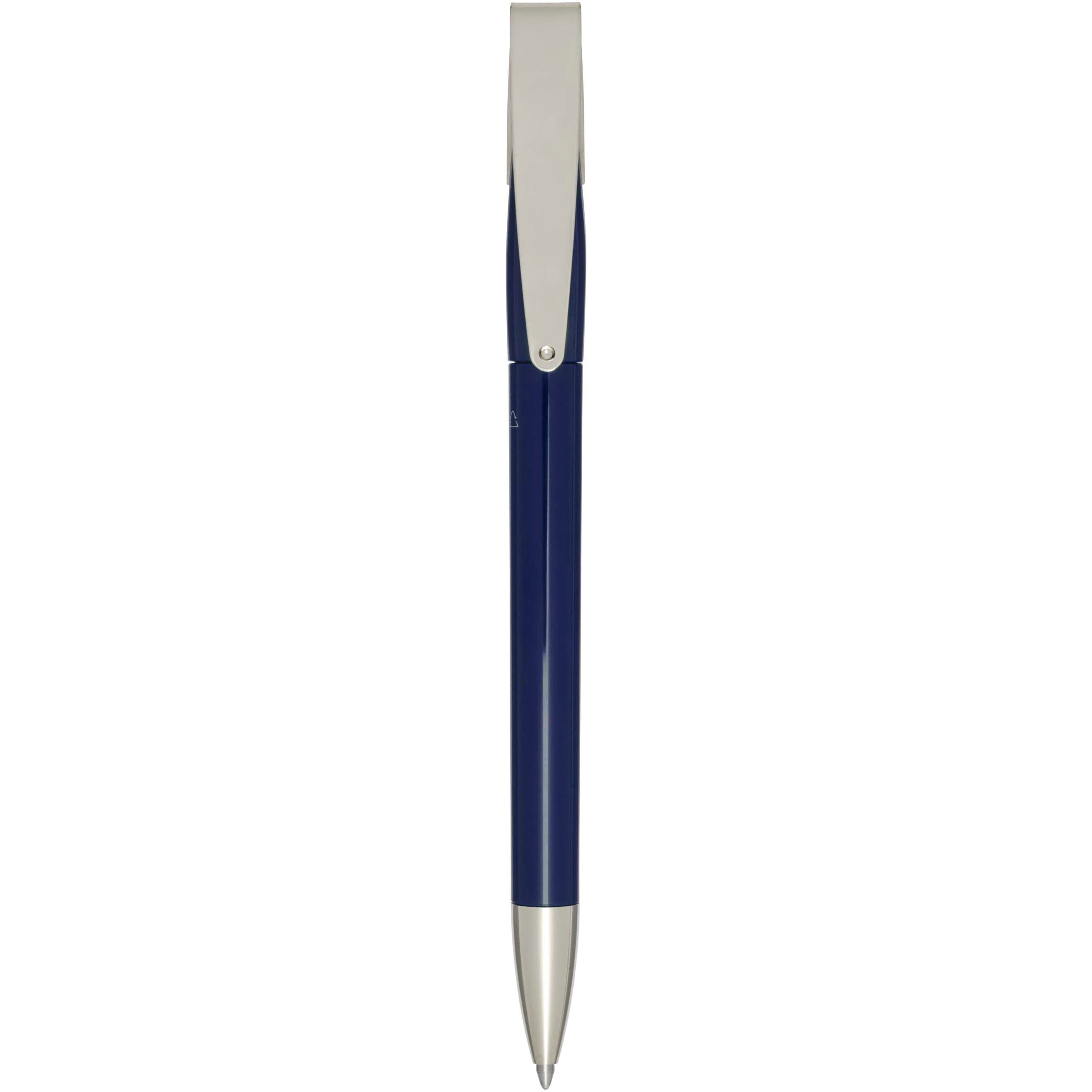 Ana Recycled Plastic Ballpoint Pen