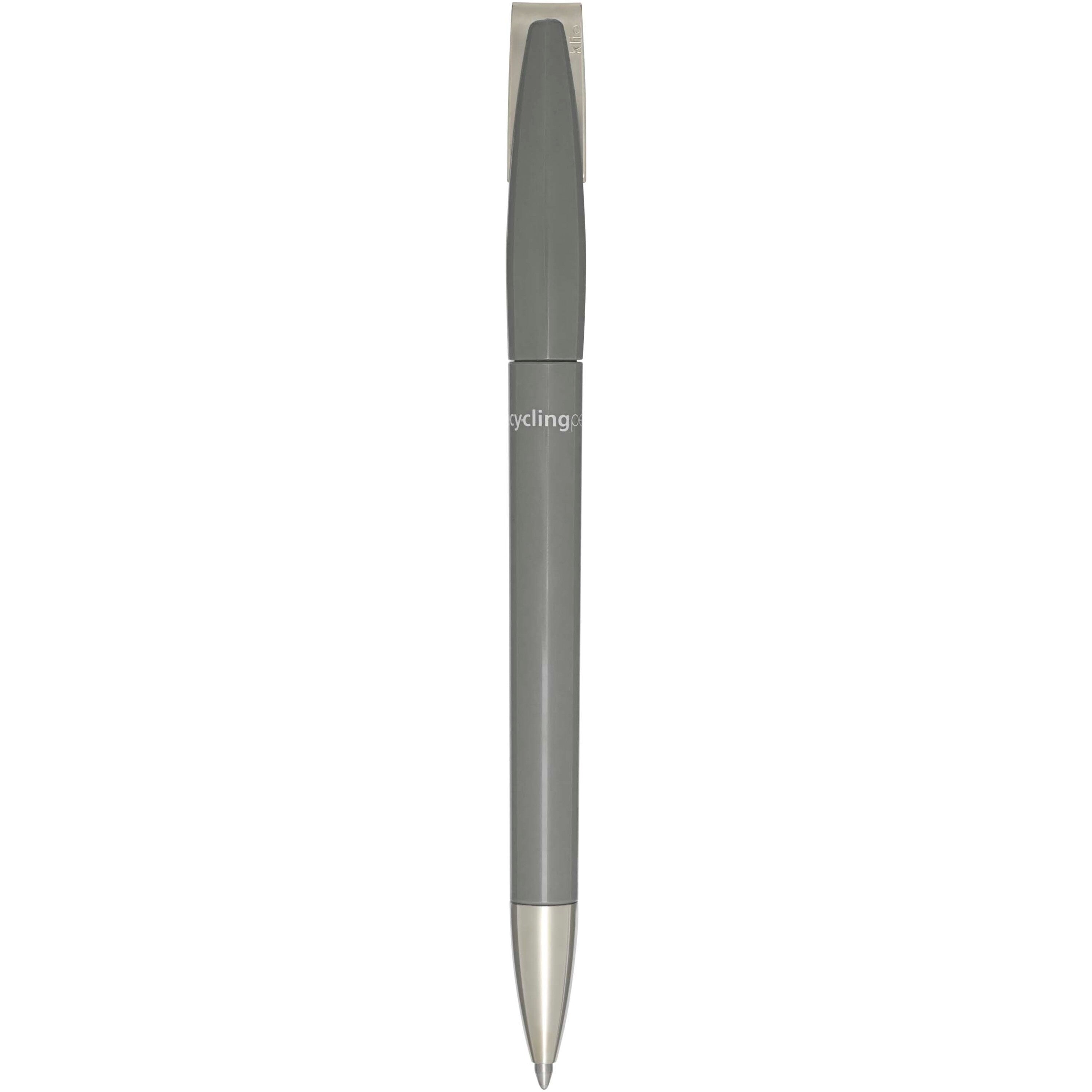 Ana Recycled Plastic Ballpoint Pen