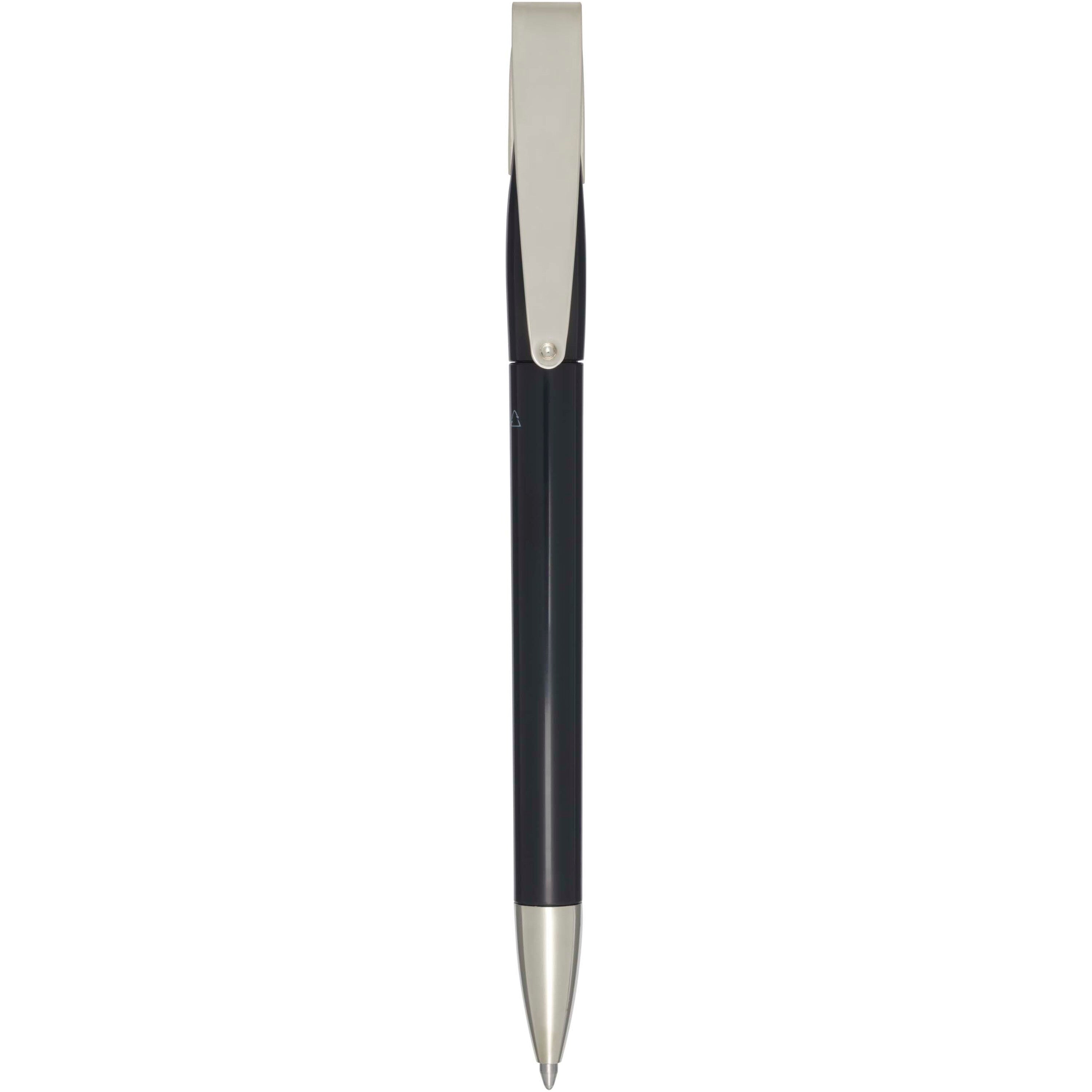 Ana Recycled Plastic Ballpoint Pen