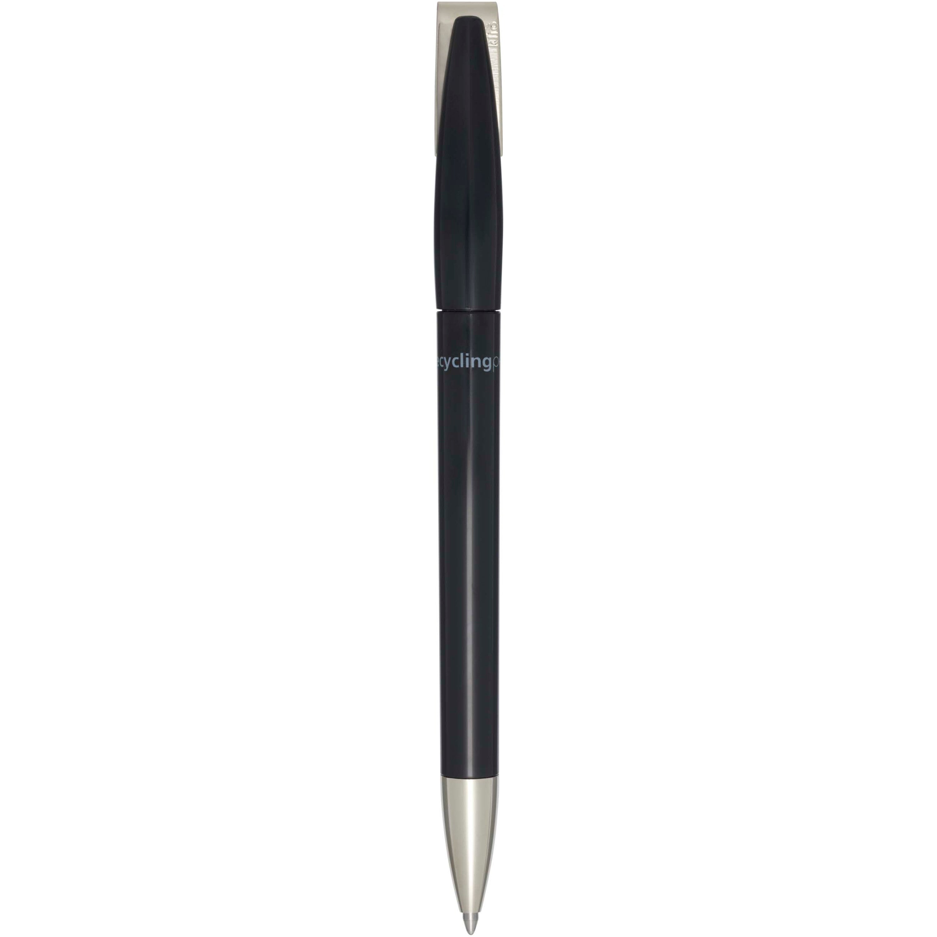 Ana Recycled Plastic Ballpoint Pen