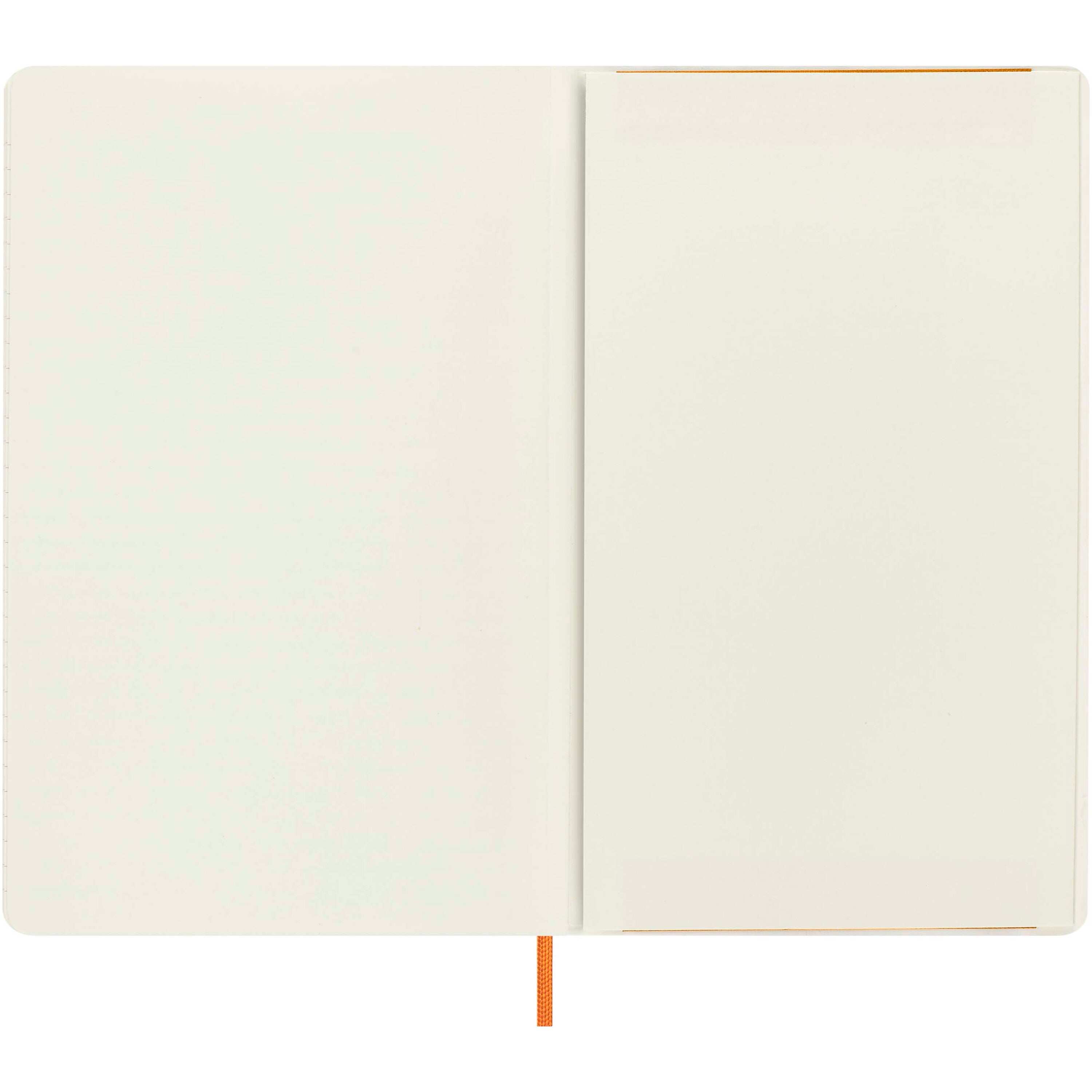 Moleskine Capri Large Organic Soft Cover Journal