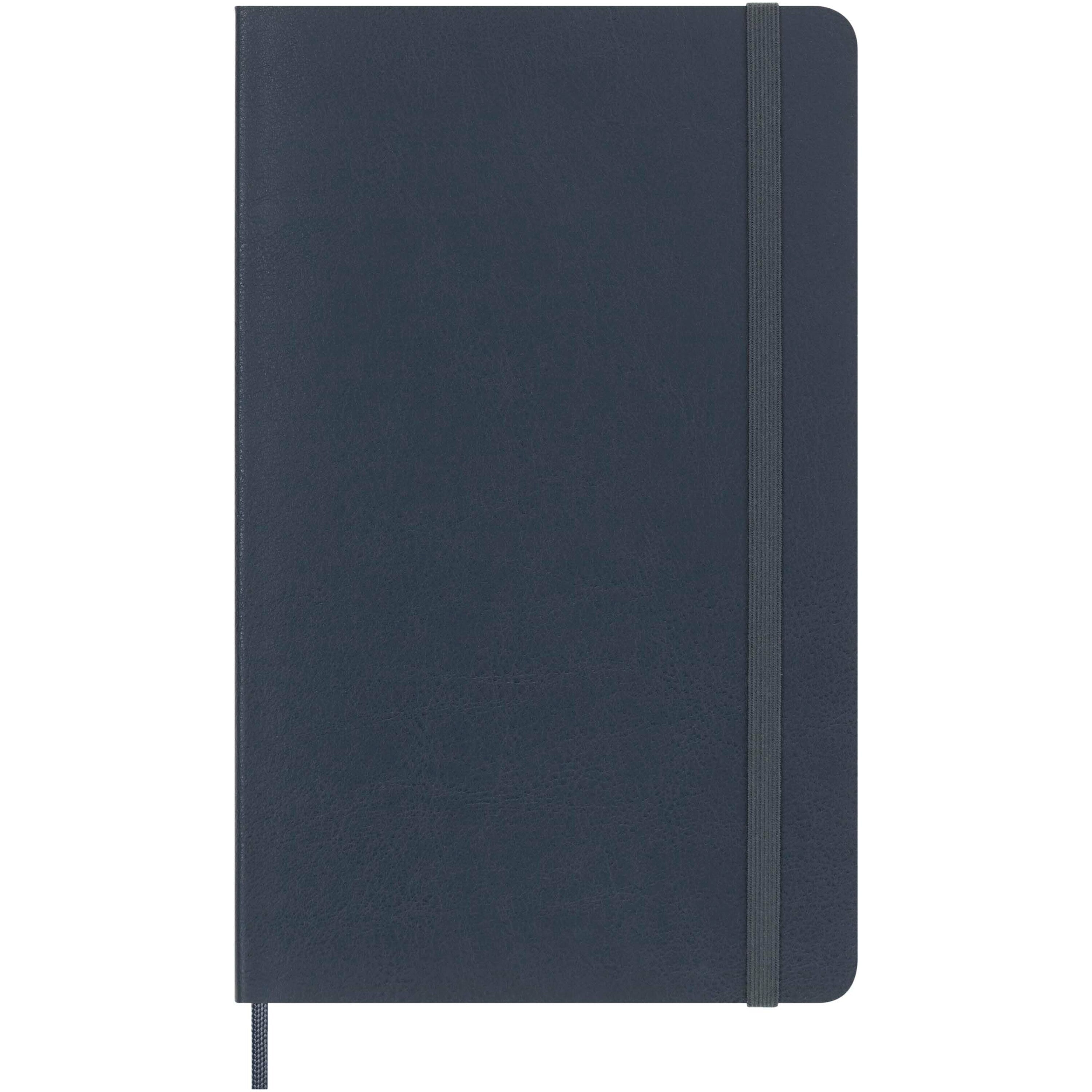 Moleskine Capri Large Organic Soft Cover Journal