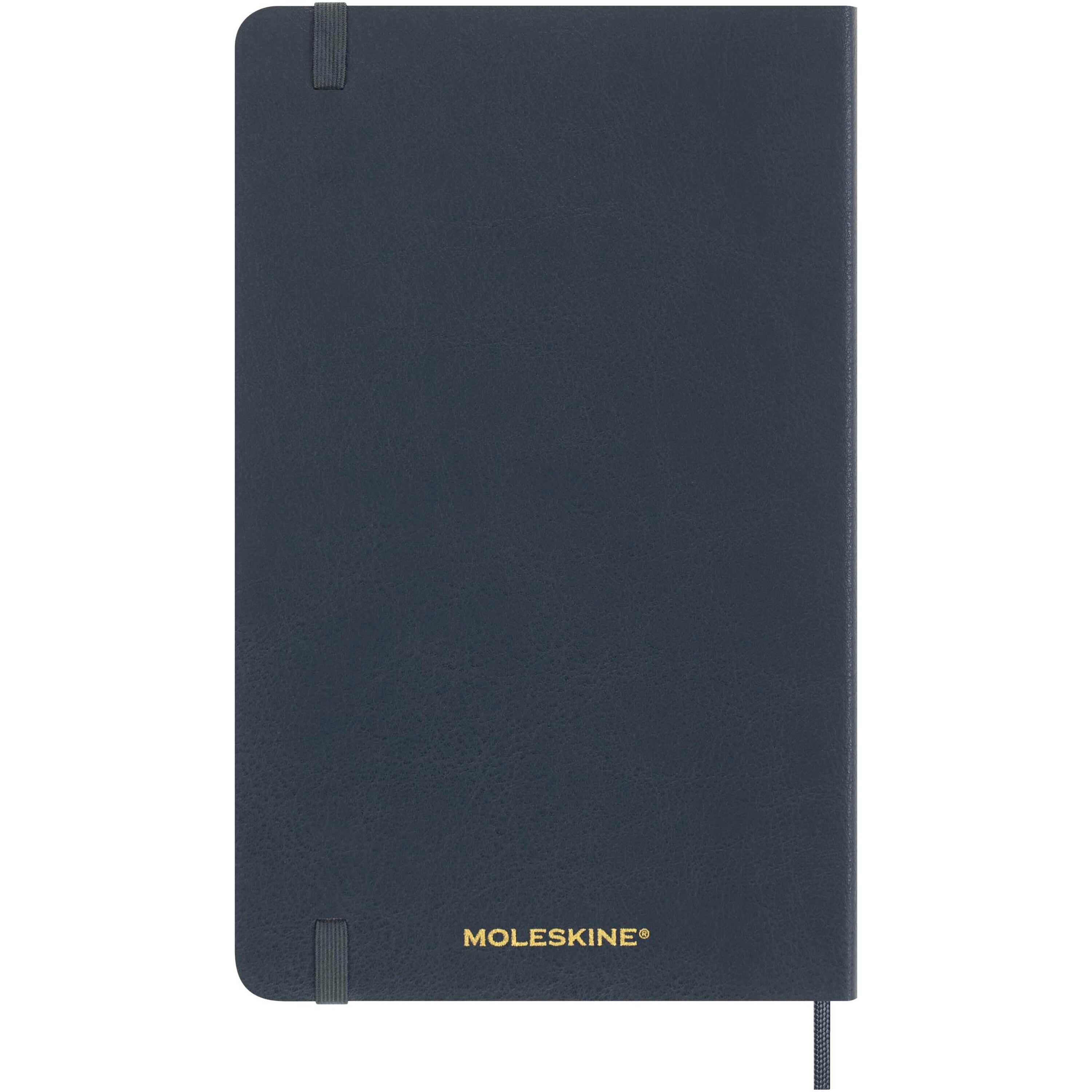 Moleskine Capri Large Organic Soft Cover Journal