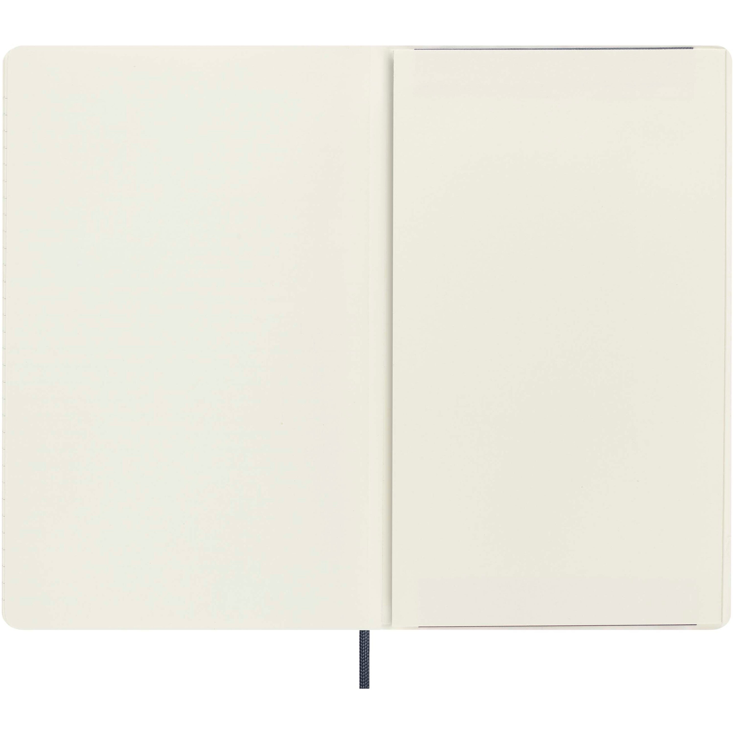Moleskine Capri Large Organic Soft Cover Journal