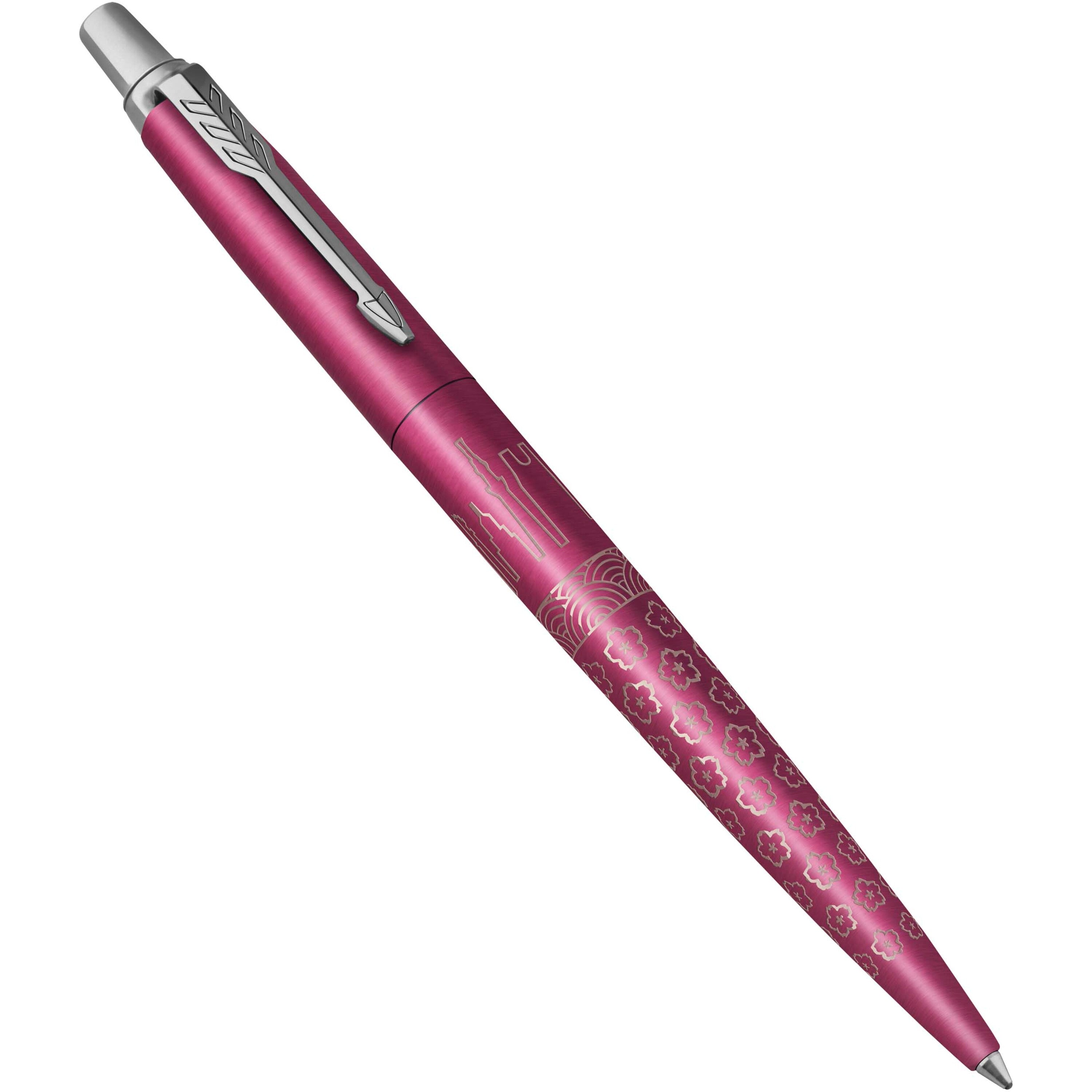 Parker Jotter Global Icons Ballpoint Pen