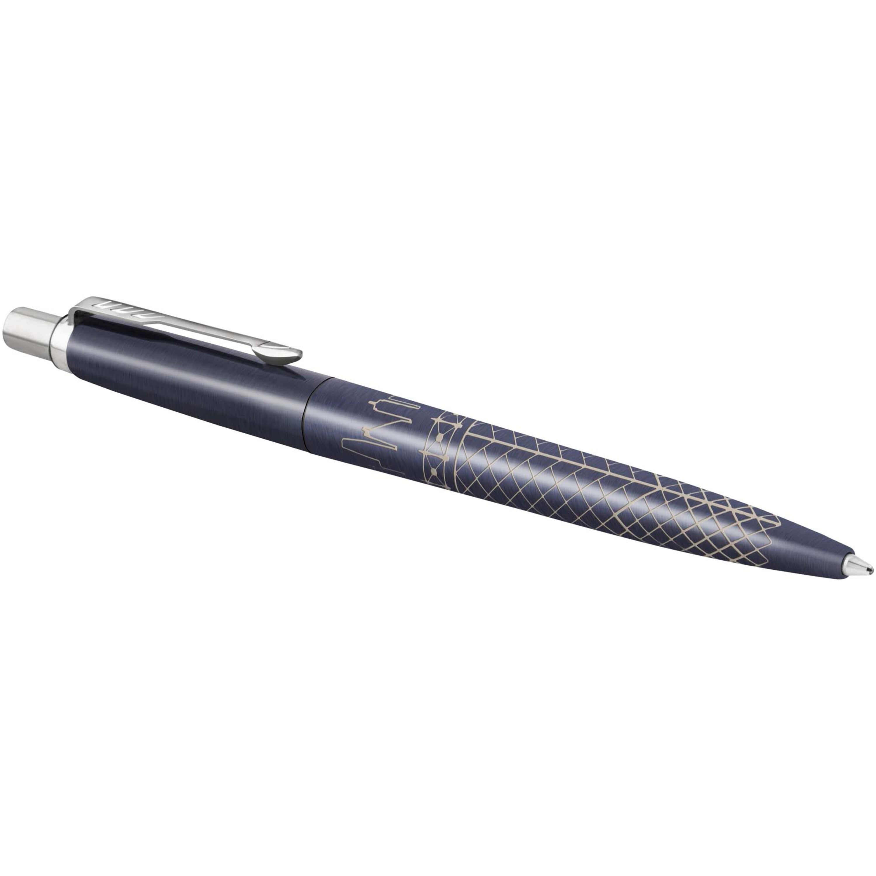 Parker Jotter Global Icons Ballpoint Pen
