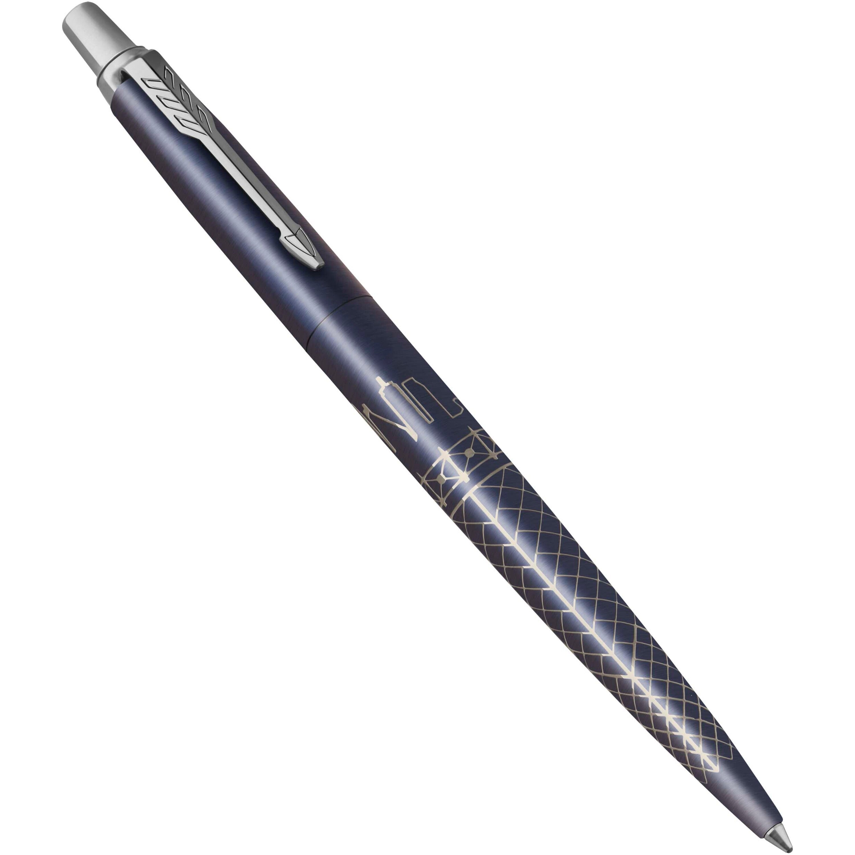 Parker Jotter Global Icons Ballpoint Pen