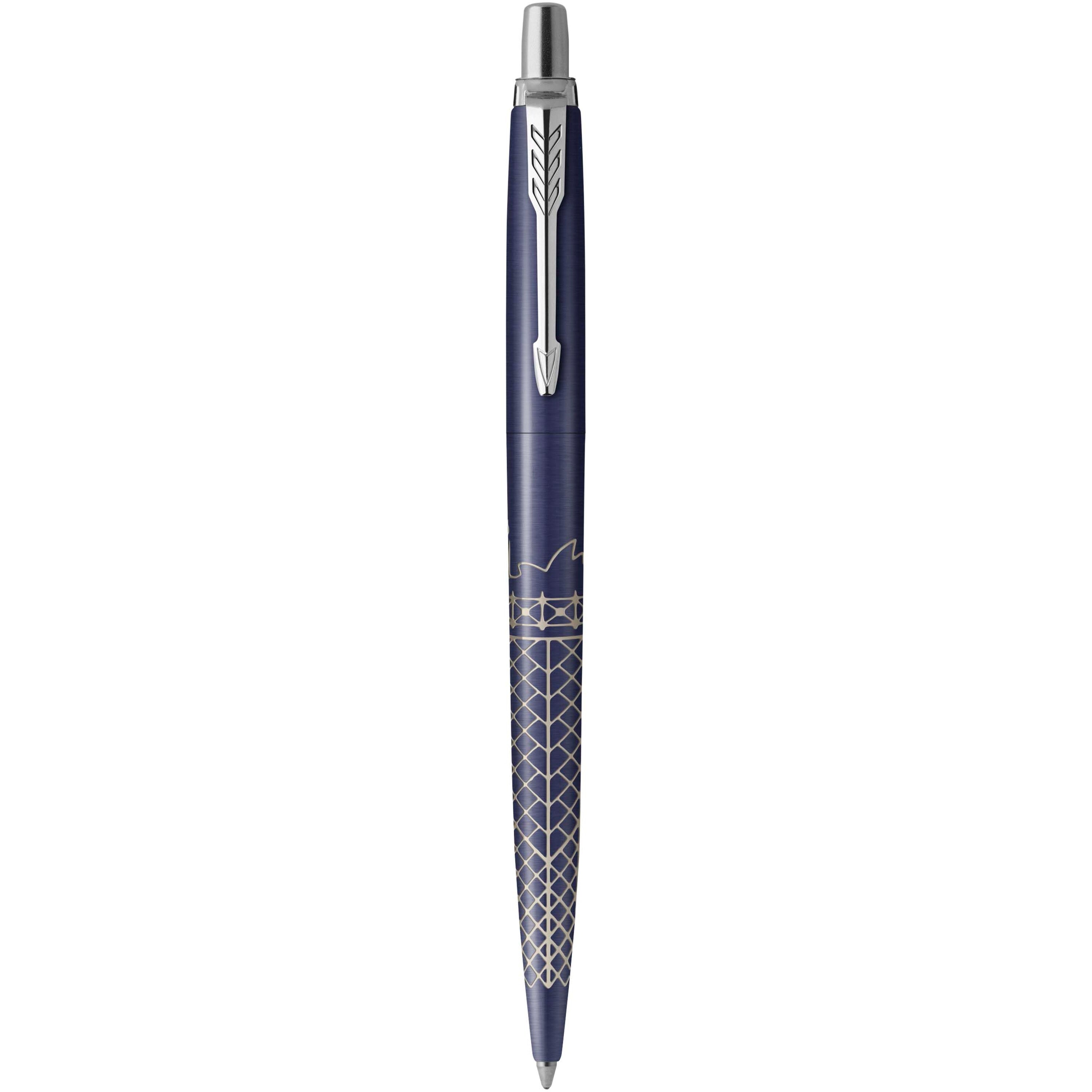 Parker Jotter Global Icons Ballpoint Pen