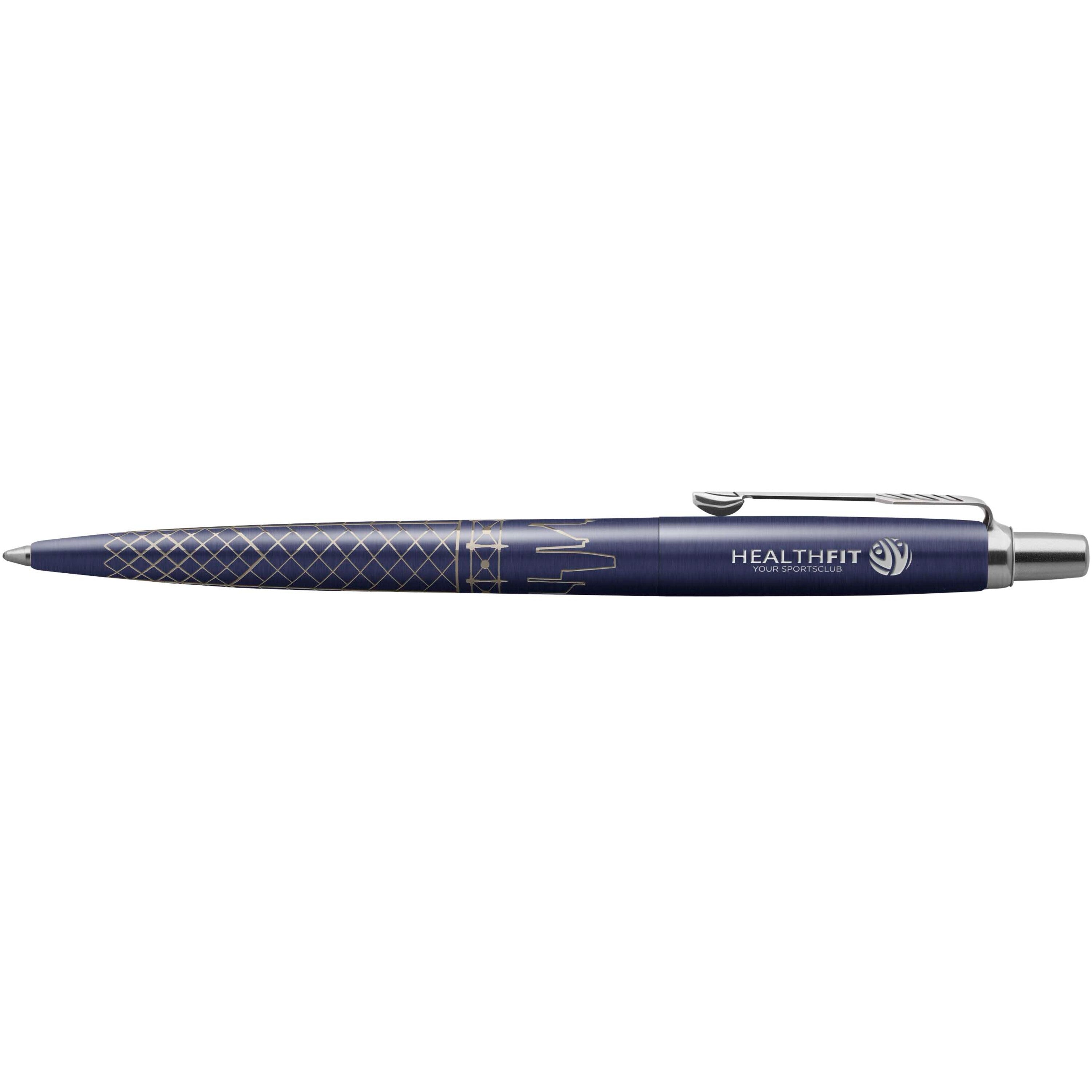 Parker Jotter Global Icons Ballpoint Pen