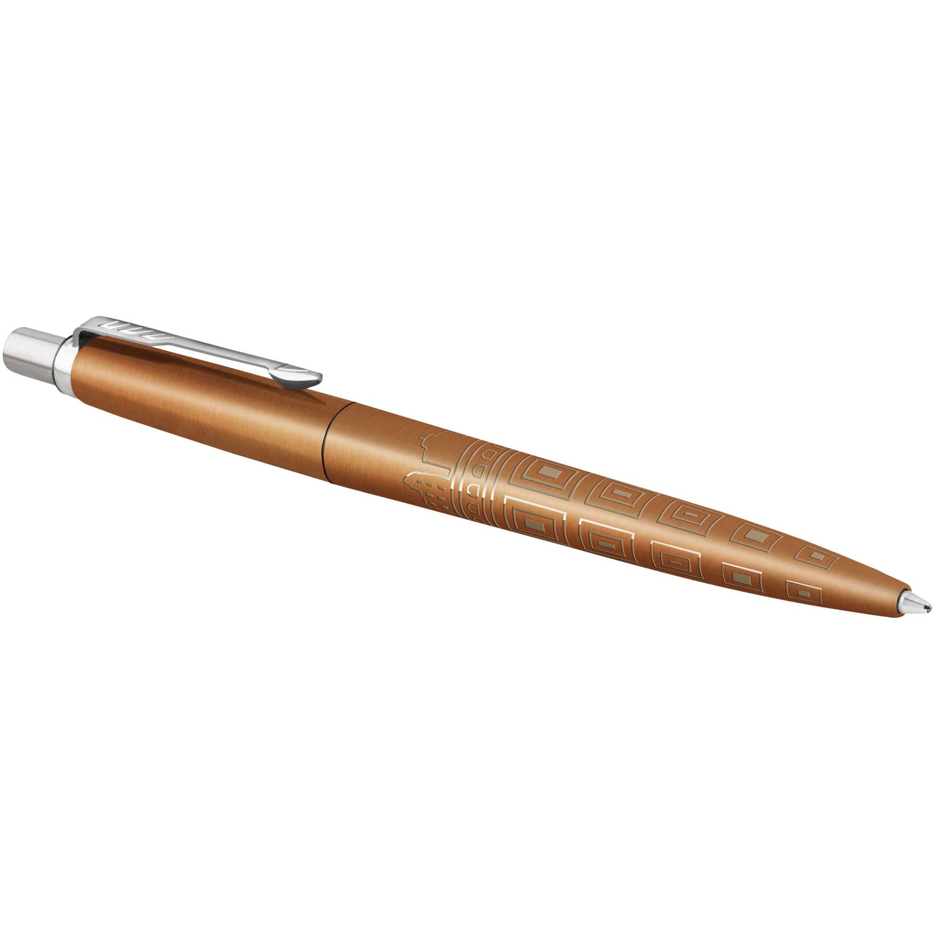 Parker Jotter Global Icons Ballpoint Pen