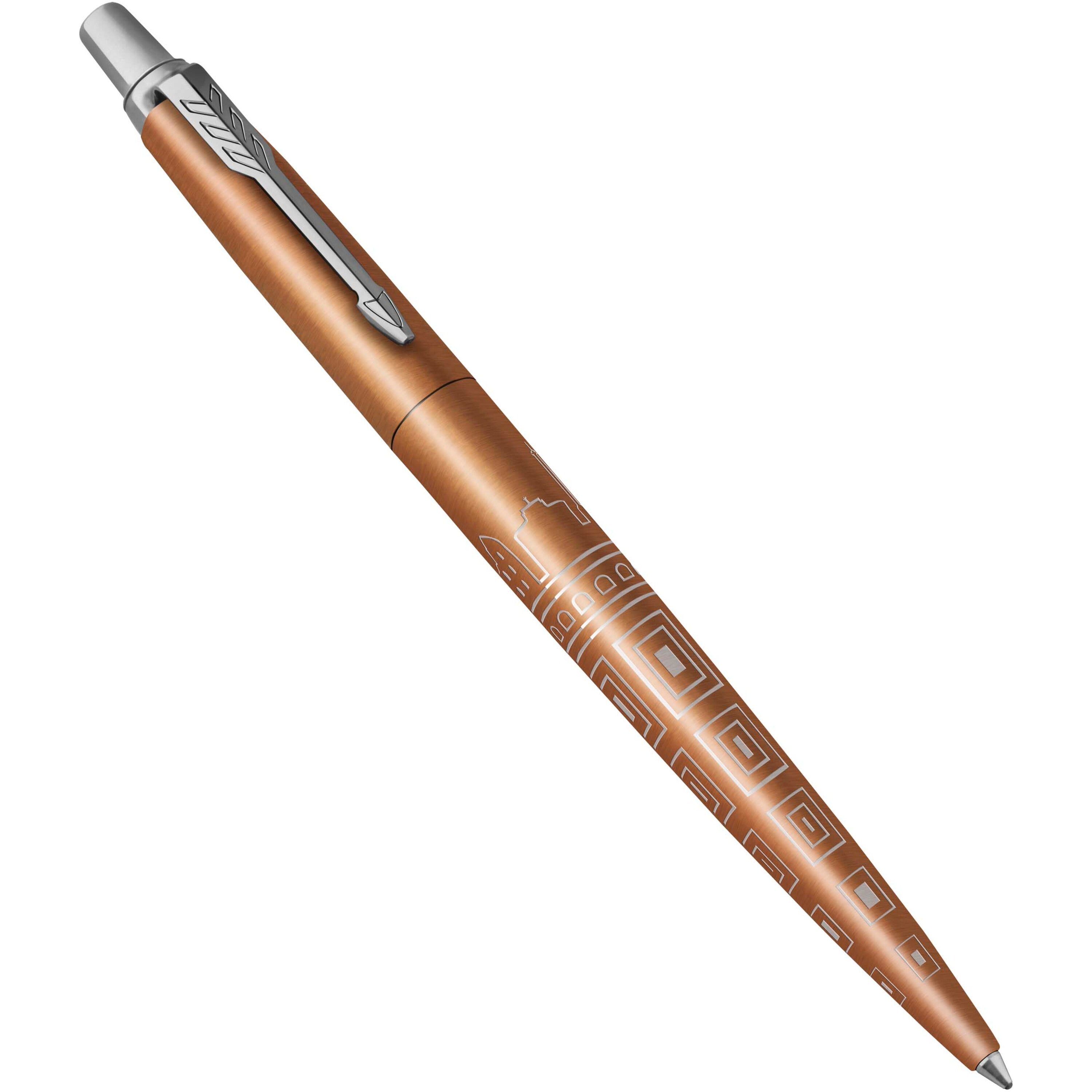 Parker Jotter Global Icons Ballpoint Pen